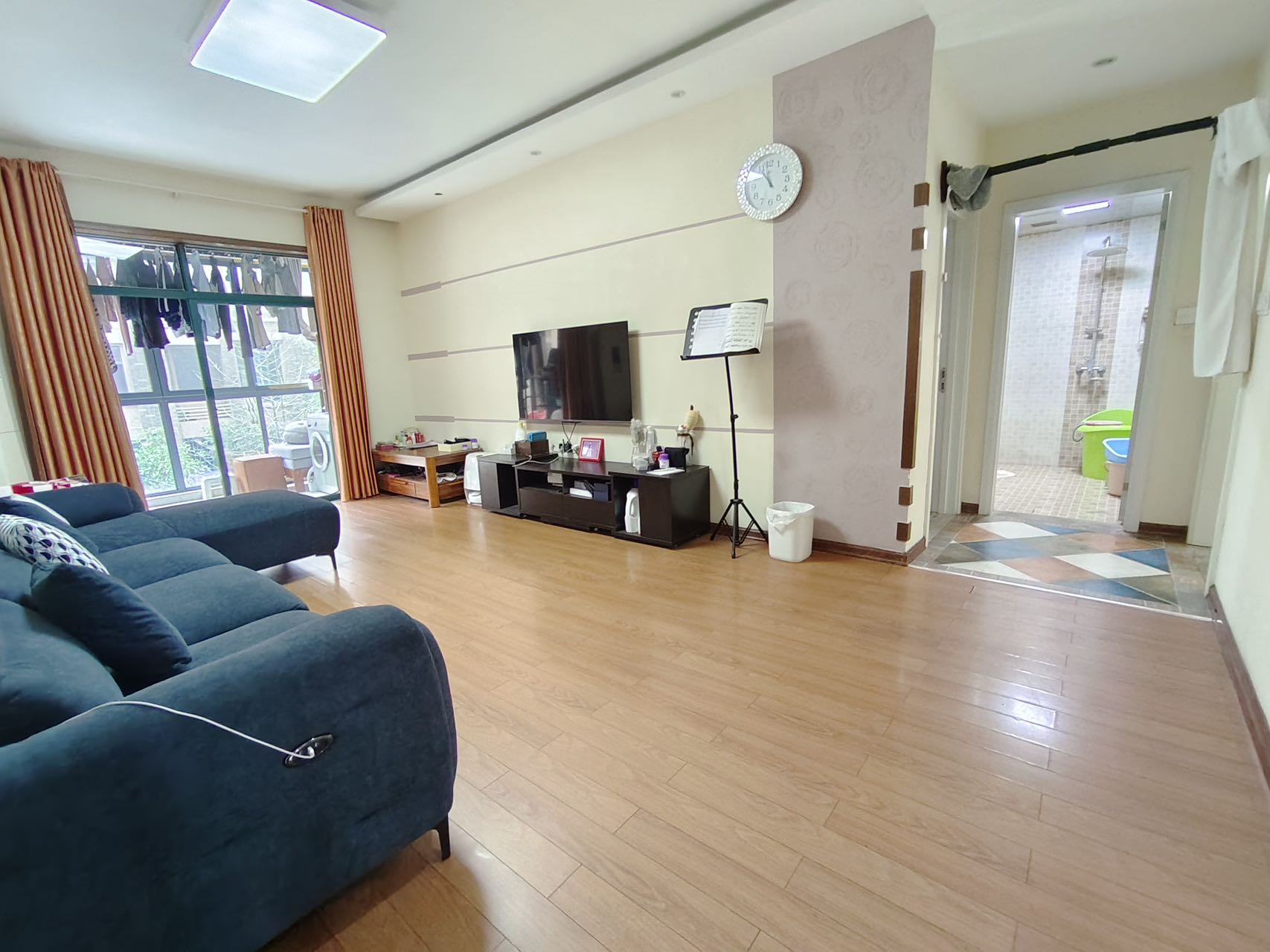 尚格名城花好悦园1.2期 2室1厅1卫 48.0万 尚格名城花好悦园1.2期 2室1厅1卫 48.0万室内图