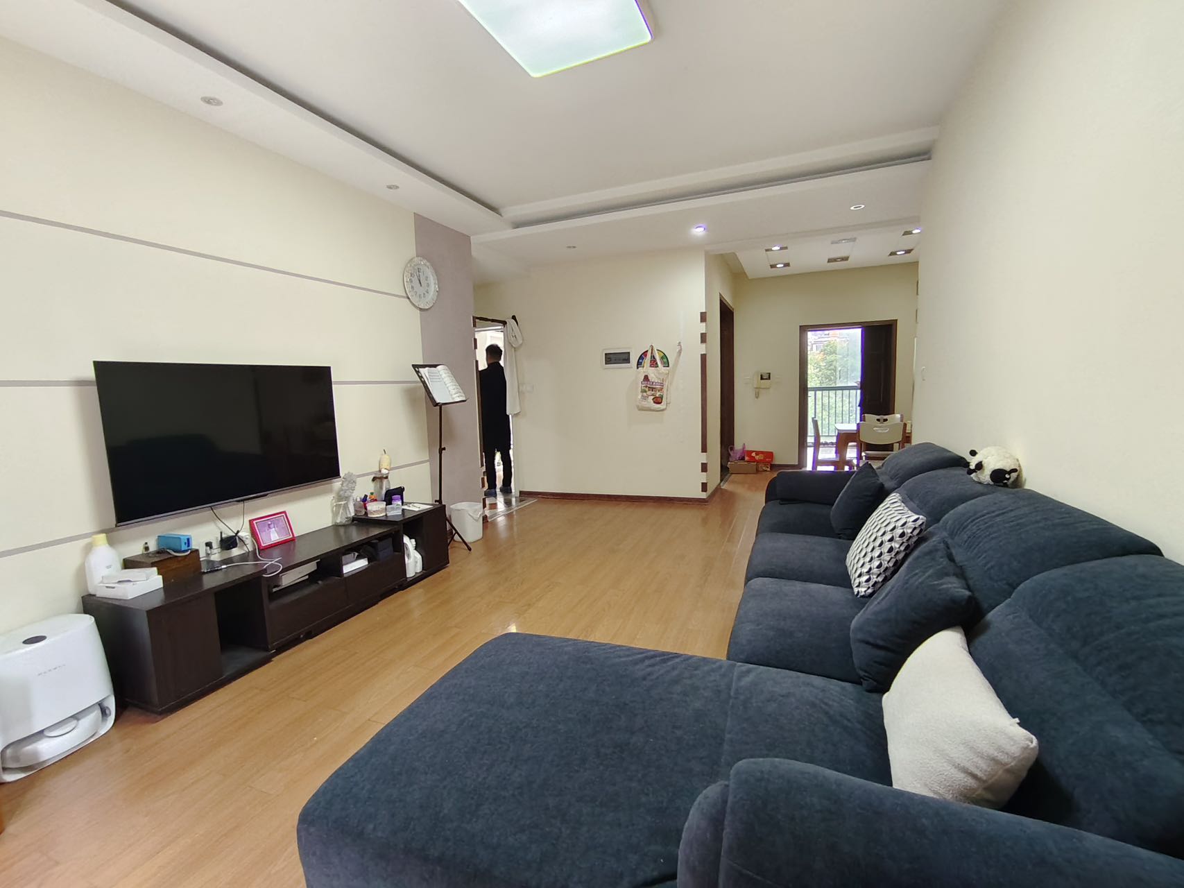 尚格名城花好悦园1.2期 2室1厅1卫 48.0万 尚格名城花好悦园1.2期 2室1厅1卫 48.0万室内图