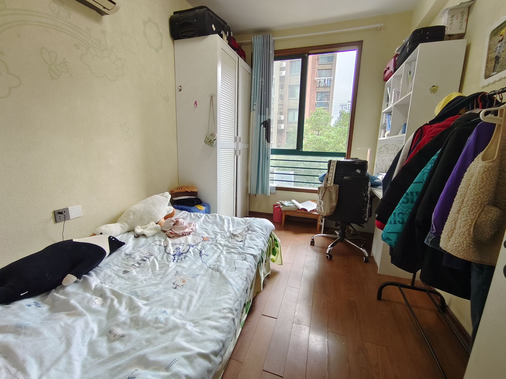 尚格名城花好悦园1.2期 2室1厅1卫 48.0万 尚格名城花好悦园1.2期 2室1厅1卫 48.0万室内图