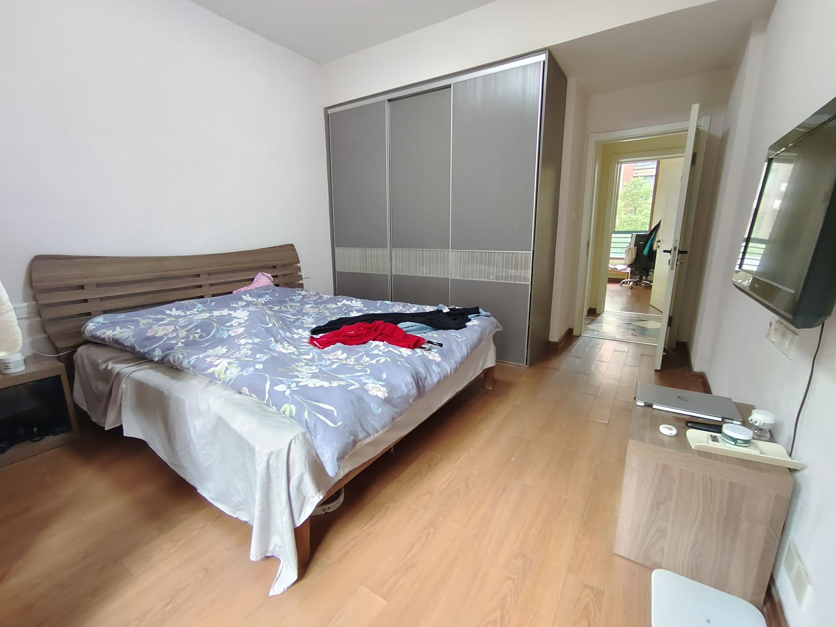 尚格名城花好悦园1.2期 2室1厅1卫 48.0万 尚格名城花好悦园1.2期 2室1厅1卫 48.0万室内图