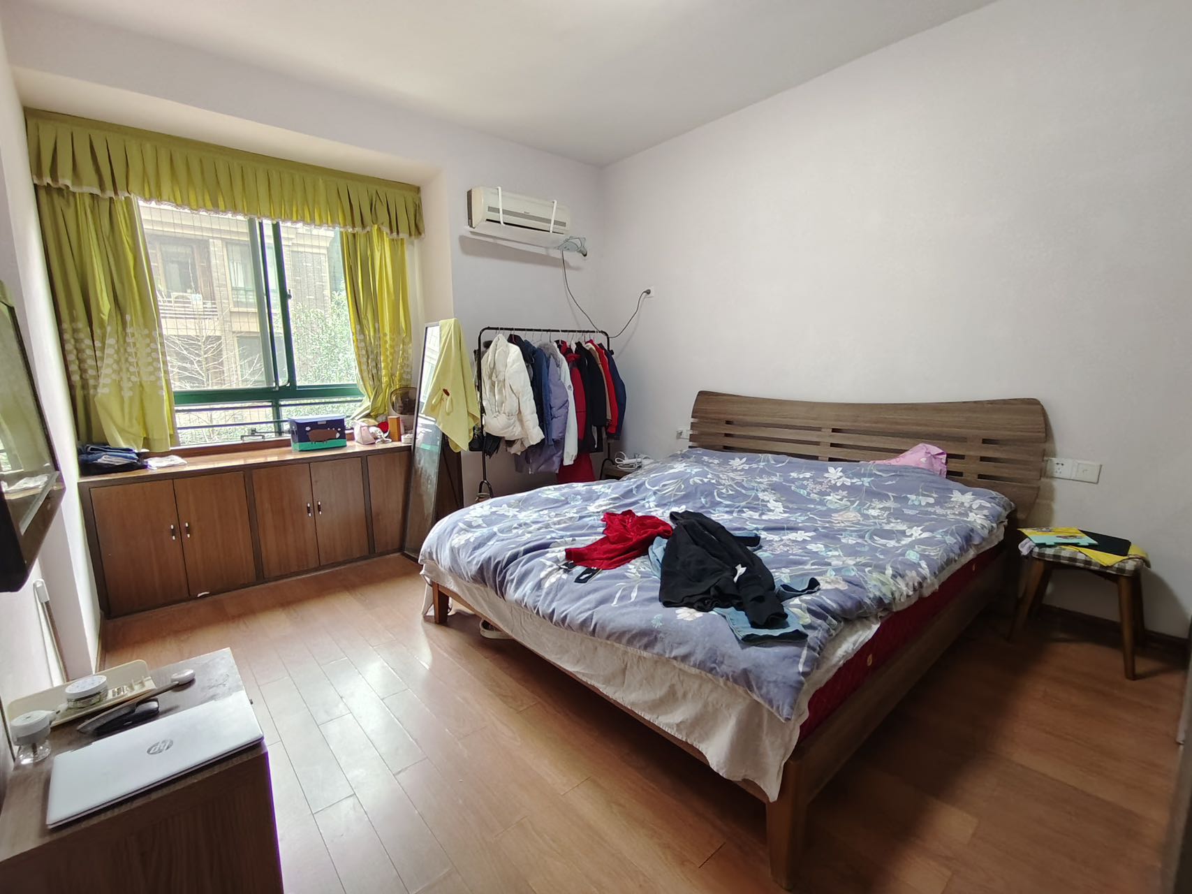 尚格名城花好悦园1.2期 2室1厅1卫 48.0万 尚格名城花好悦园1.2期 2室1厅1卫 48.0万室内图