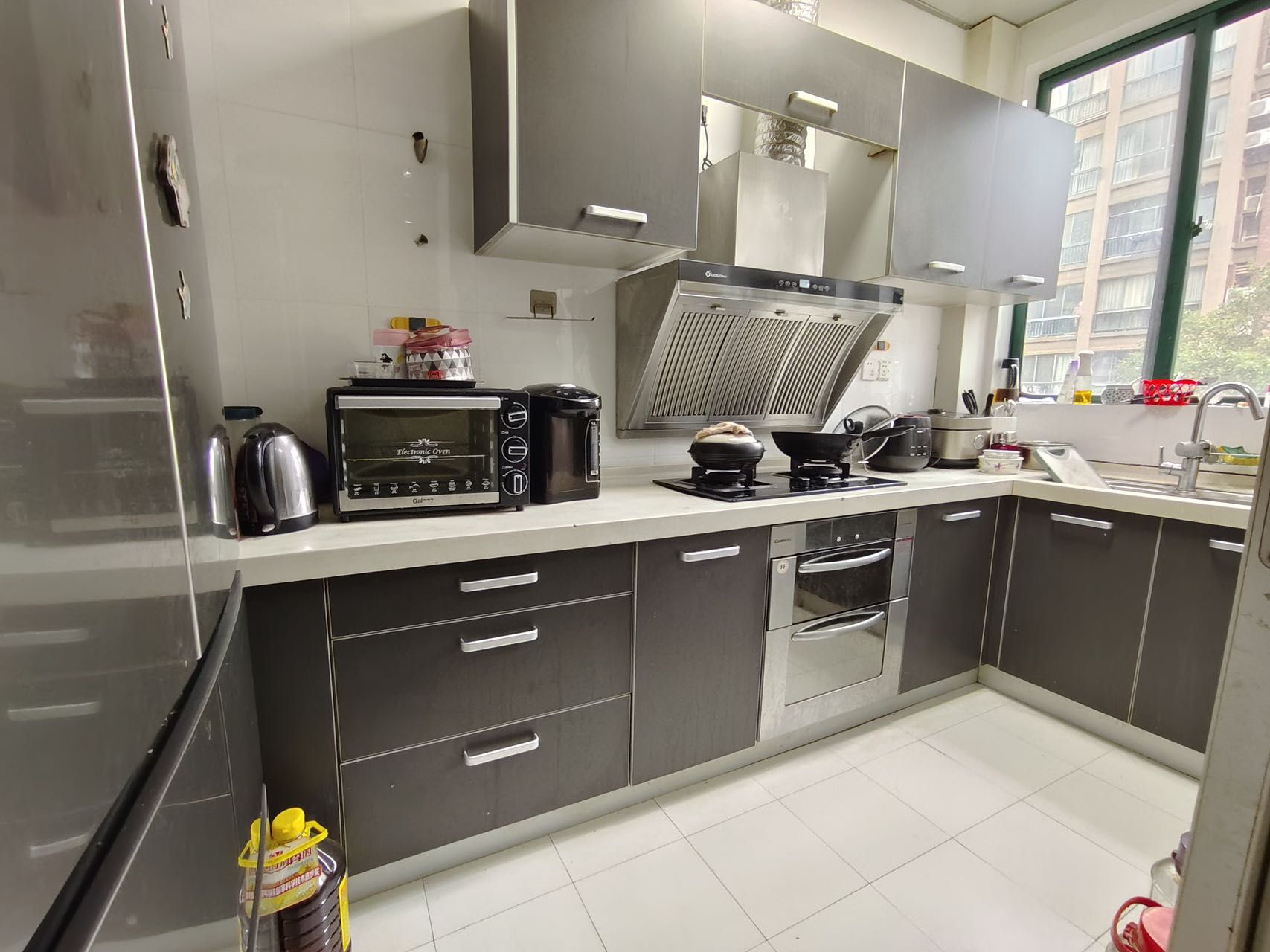 尚格名城花好悦园1.2期 2室1厅1卫 48.0万 尚格名城花好悦园1.2期 2室1厅1卫 48.0万室内图