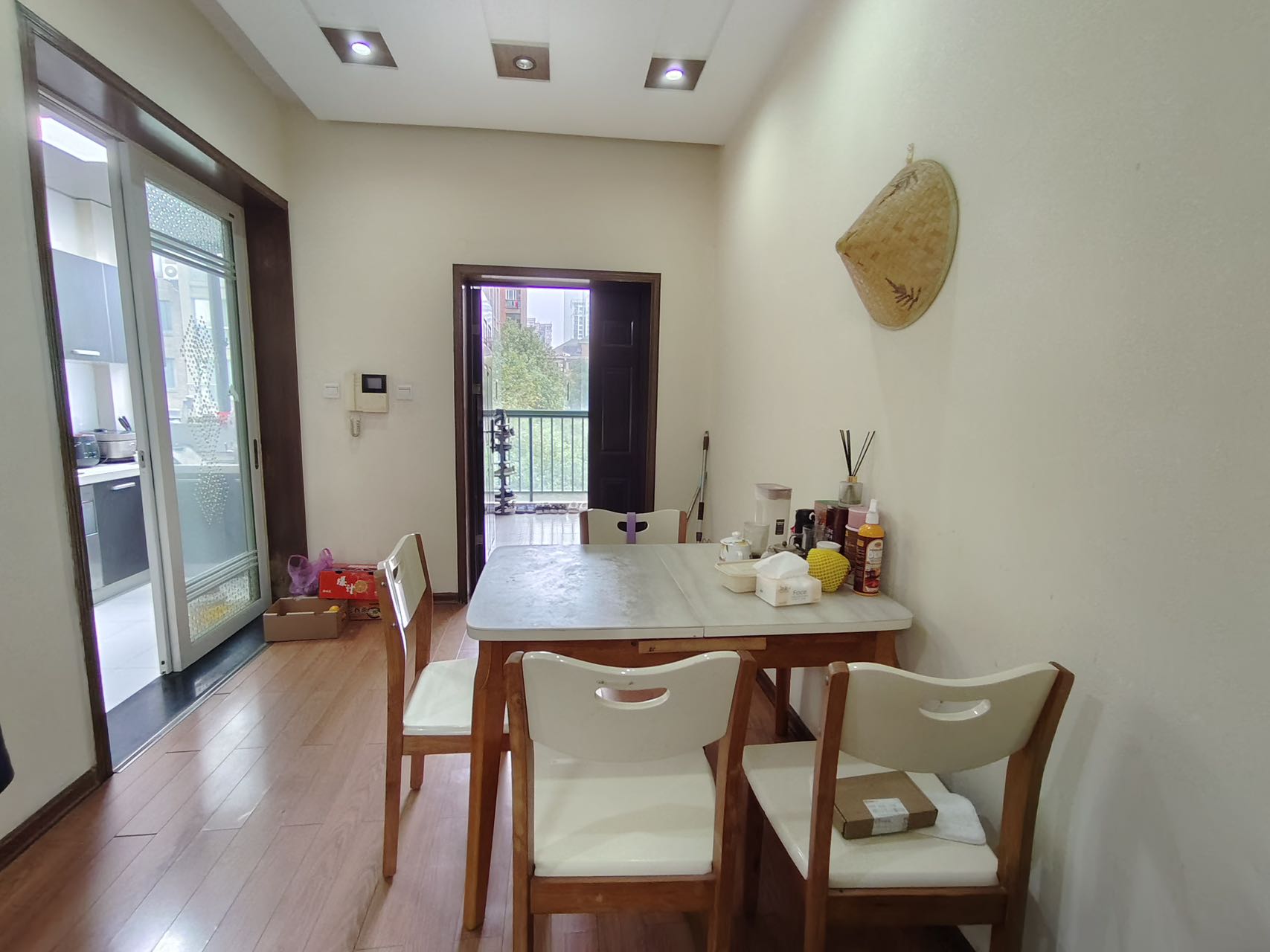 尚格名城花好悦园1.2期 2室1厅1卫 48.0万 尚格名城花好悦园1.2期 2室1厅1卫 48.0万室内图