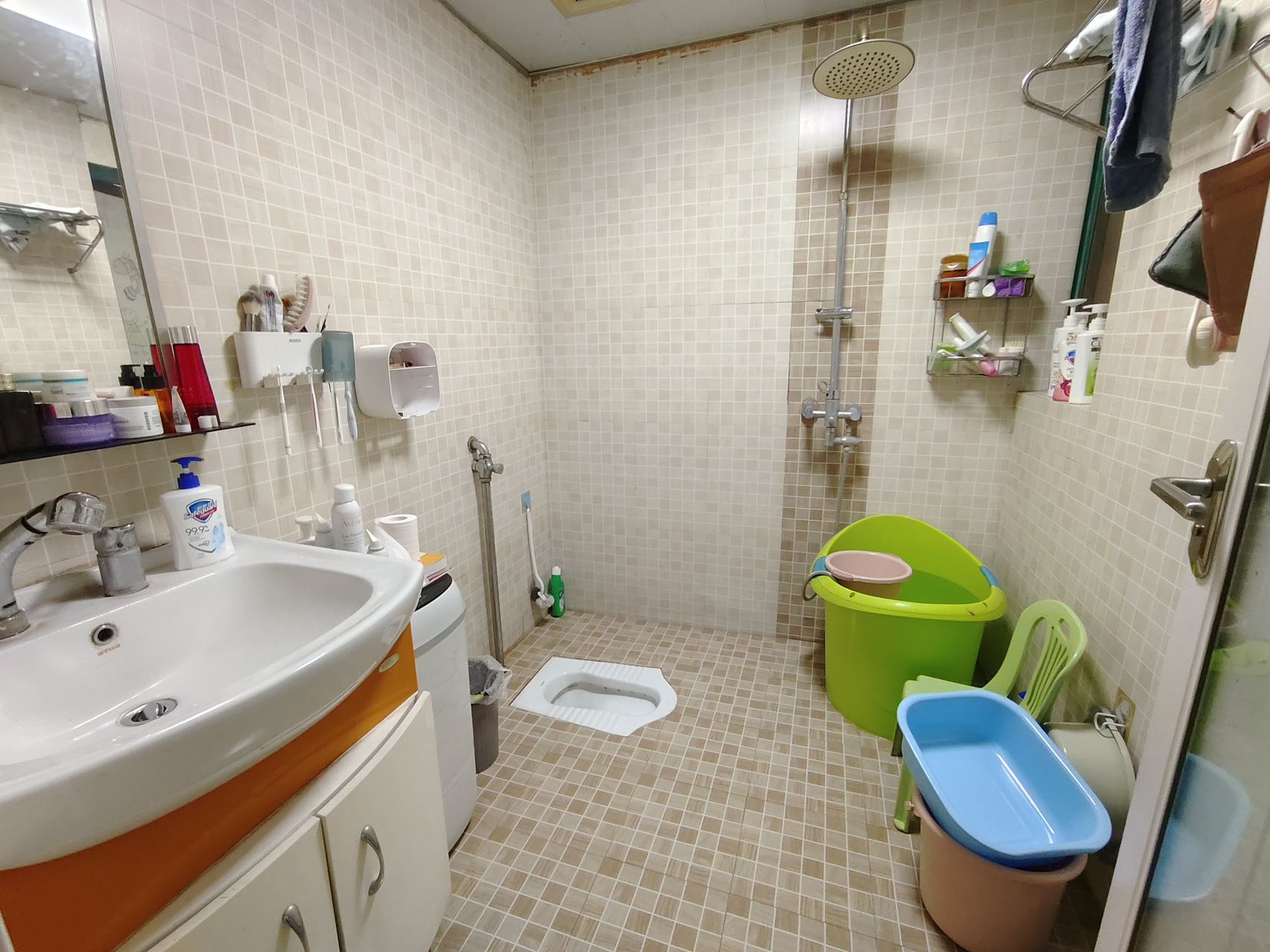 尚格名城花好悦园1.2期 2室1厅1卫 48.0万 尚格名城花好悦园1.2期 2室1厅1卫 48.0万室内图