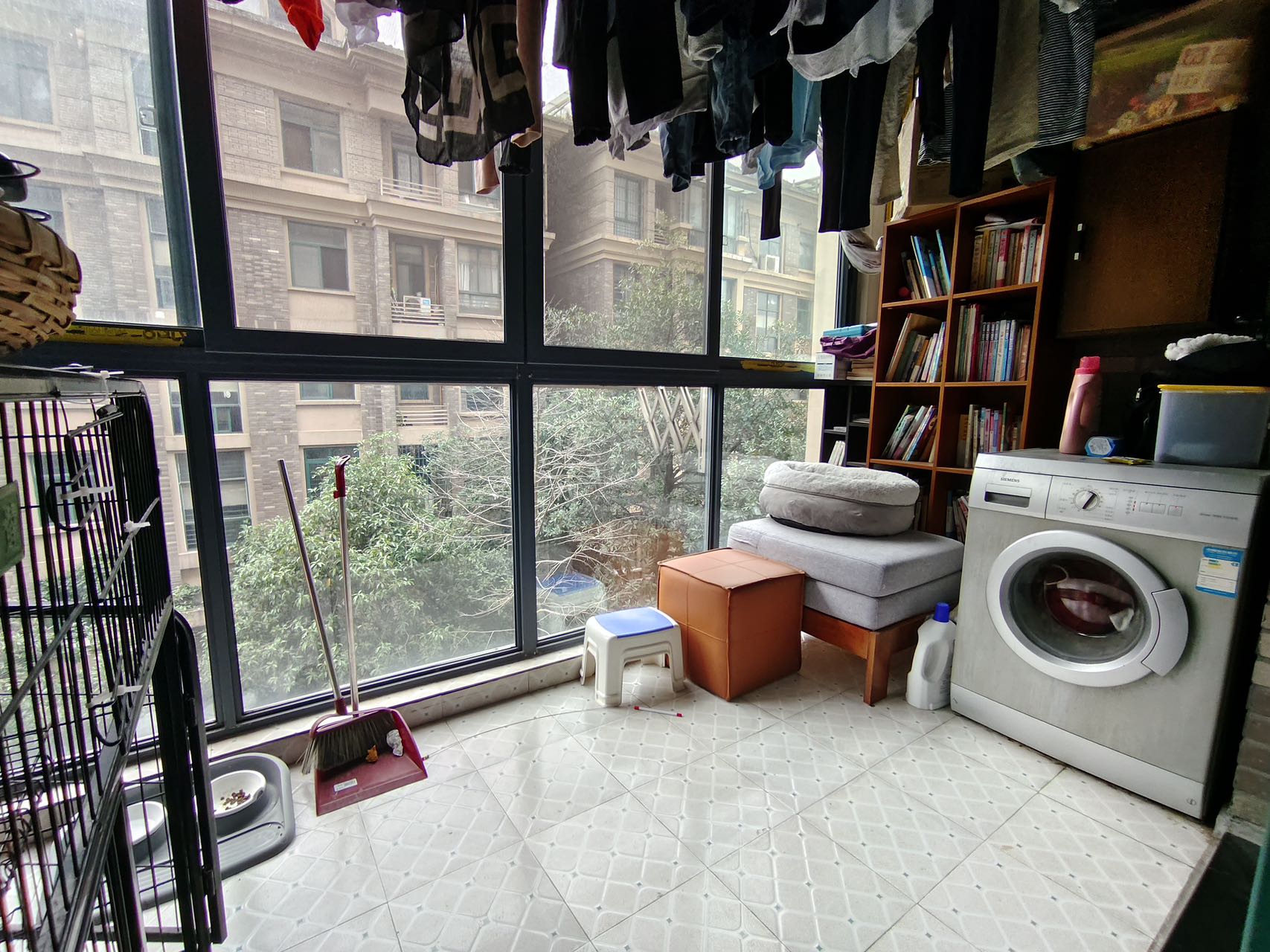 尚格名城花好悦园1.2期 2室1厅1卫 48.0万 尚格名城花好悦园1.2期 2室1厅1卫 48.0万室内图