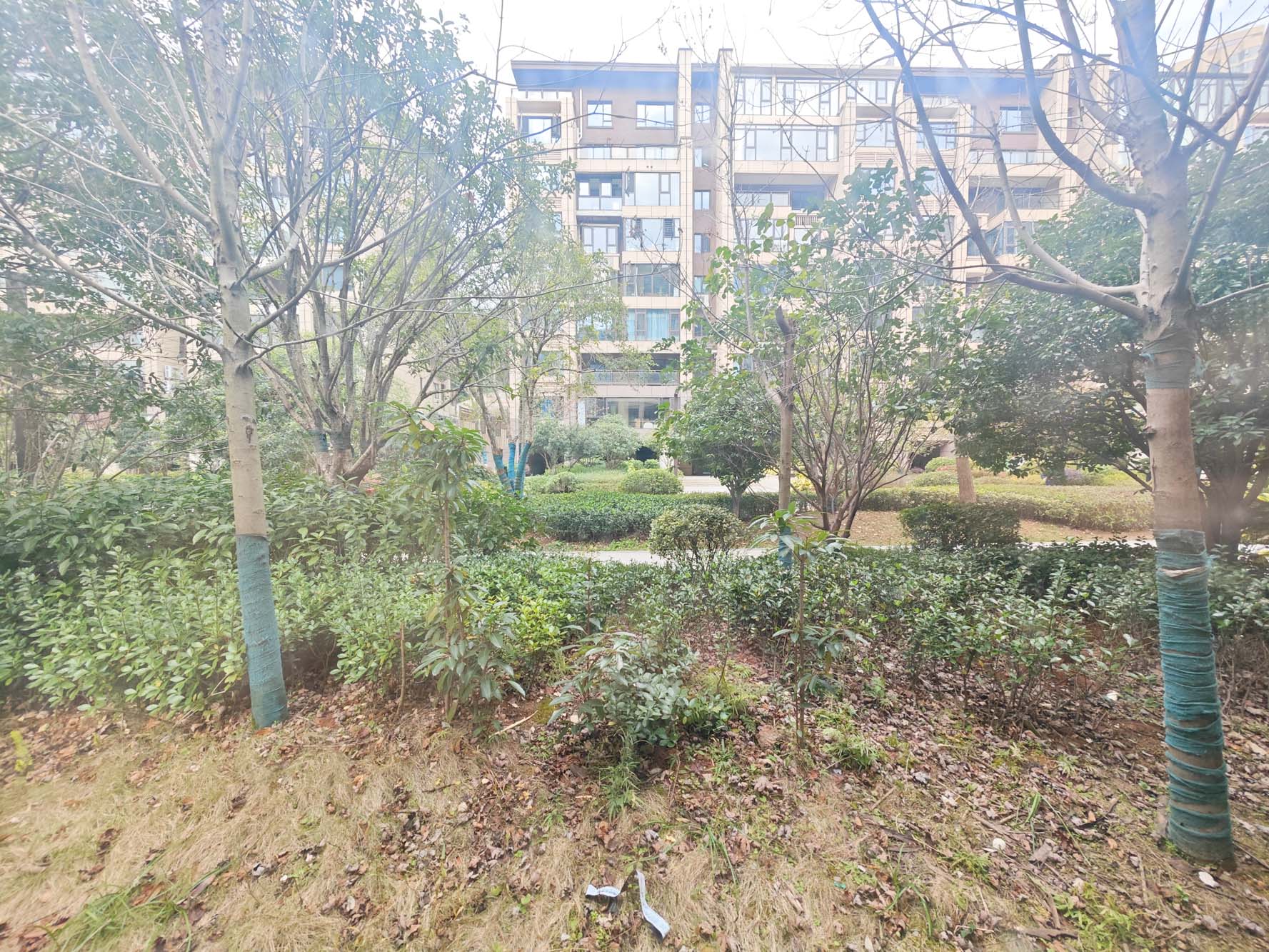 保利城（中航城国际社区、郡原美村）  5室2厅2卫    190.0万其他