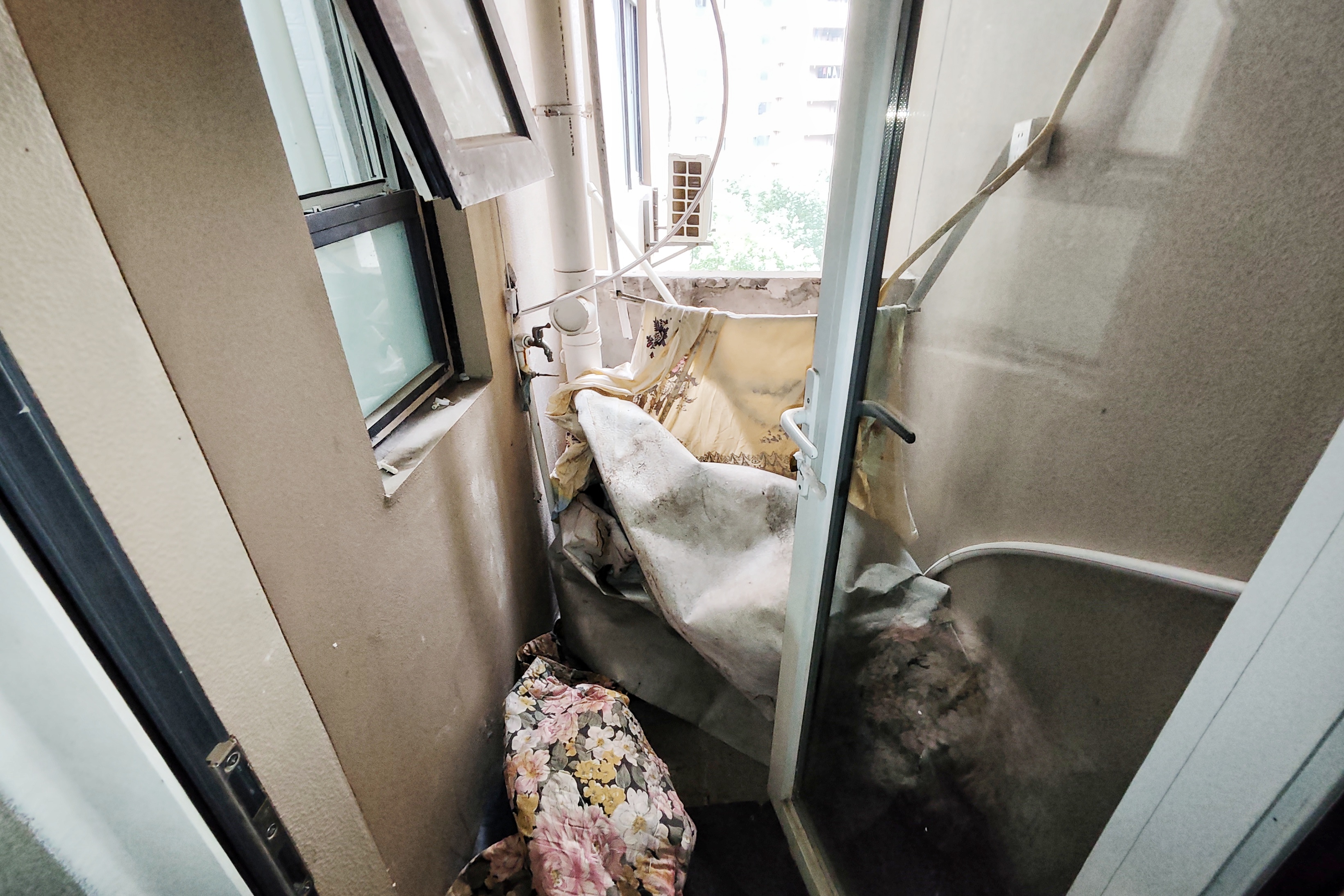 北辰三角洲E4区  3室2厅1卫   133.00万其他