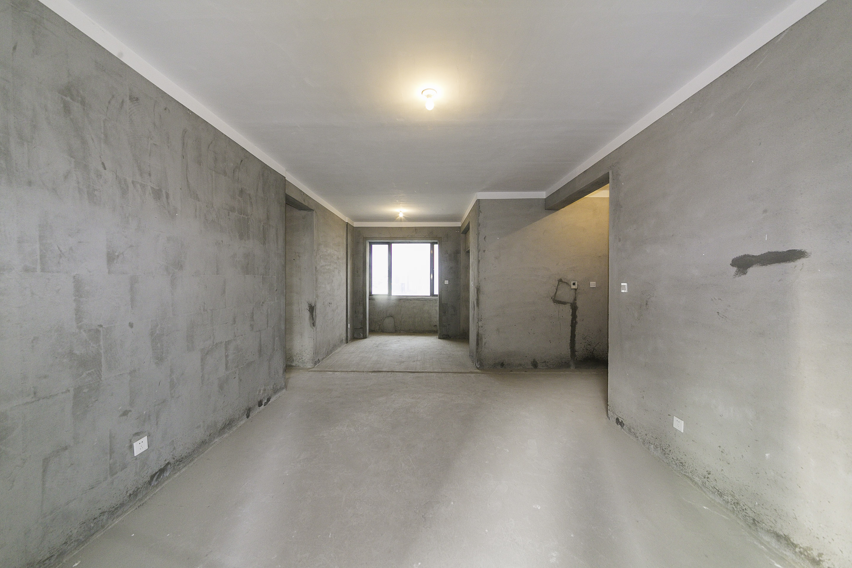中建信和城  3室2厅2卫   145.00万客厅