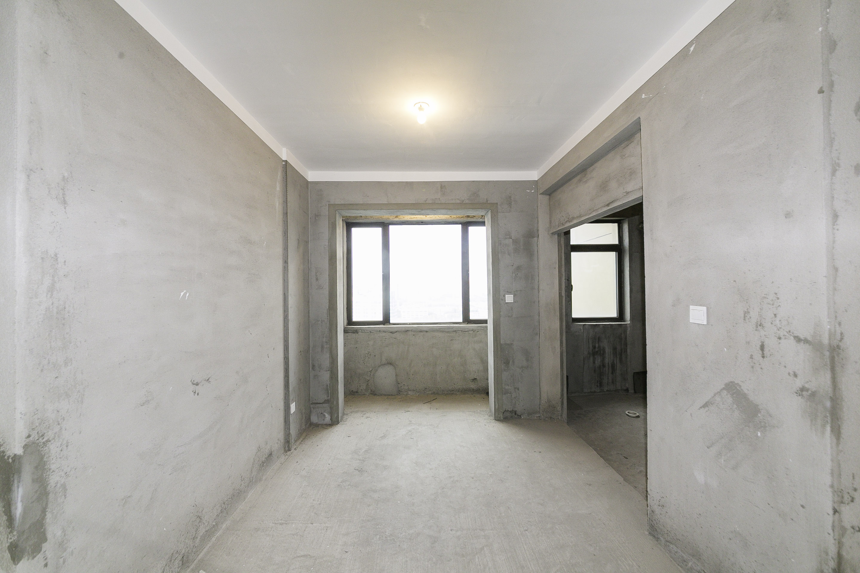 中建信和城  3室2厅2卫   145.00万客厅