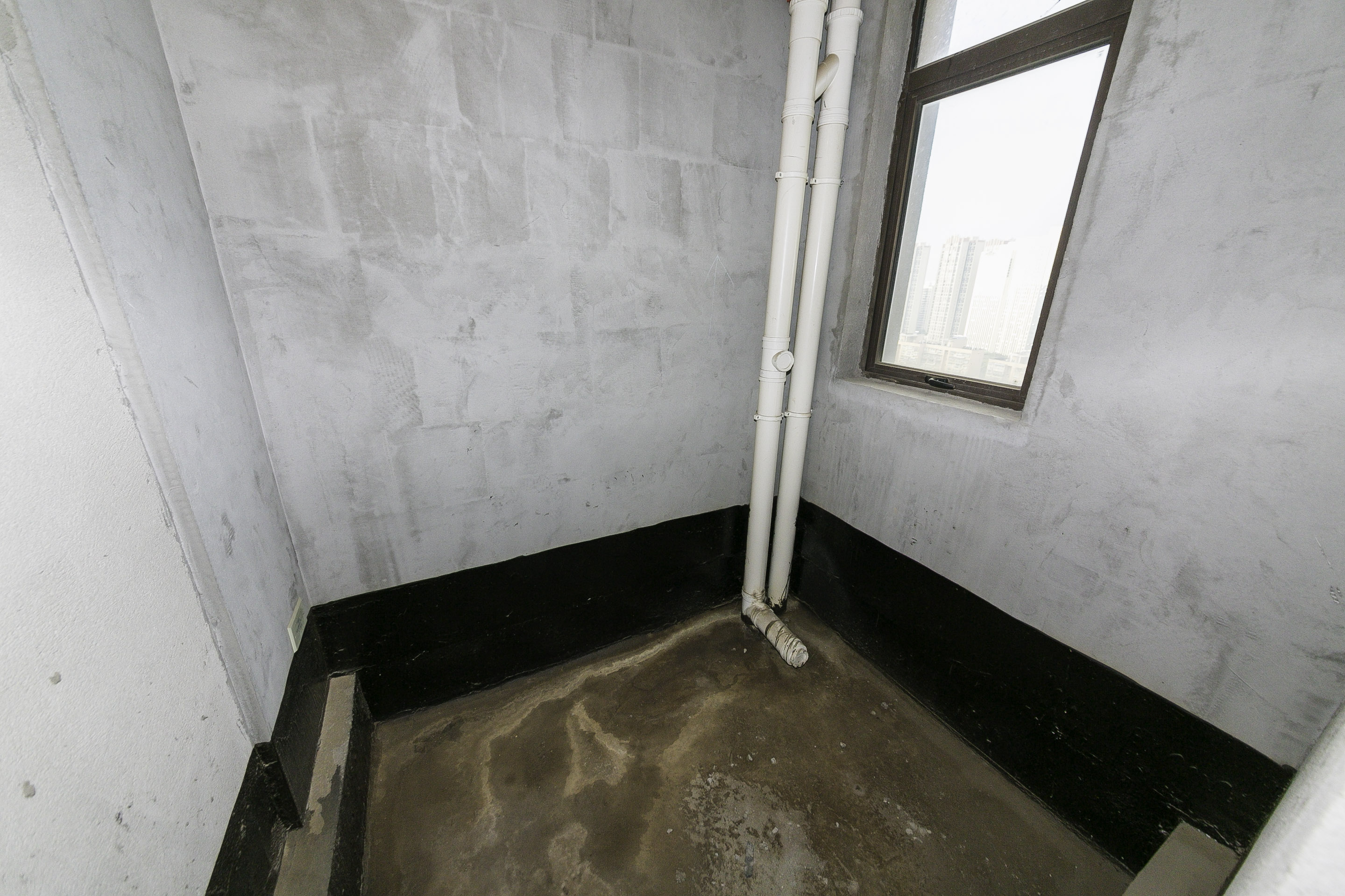 中建信和城  3室2厅2卫   145.00万卫生间