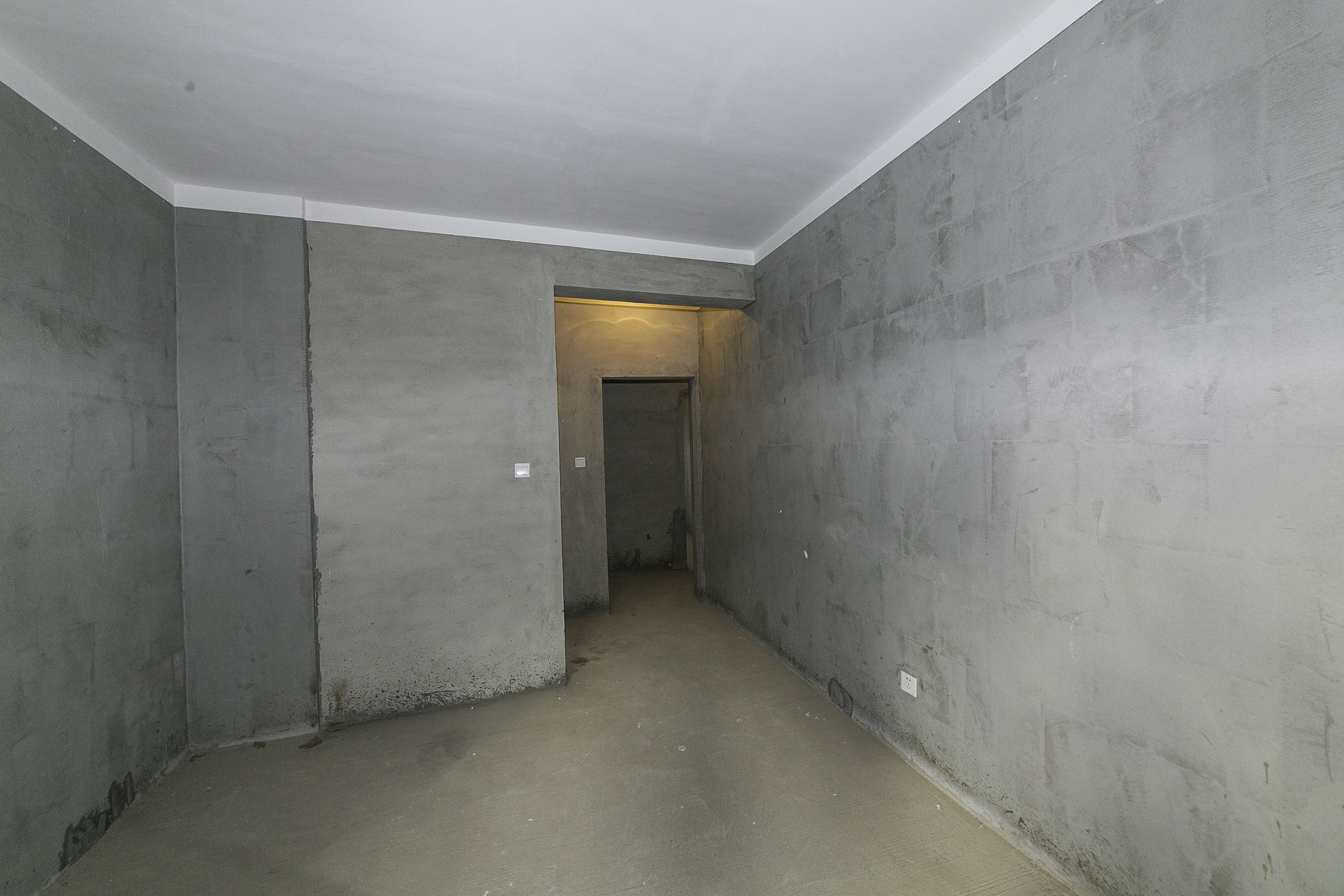 中建信和城  3室2厅2卫   145.00万卧室