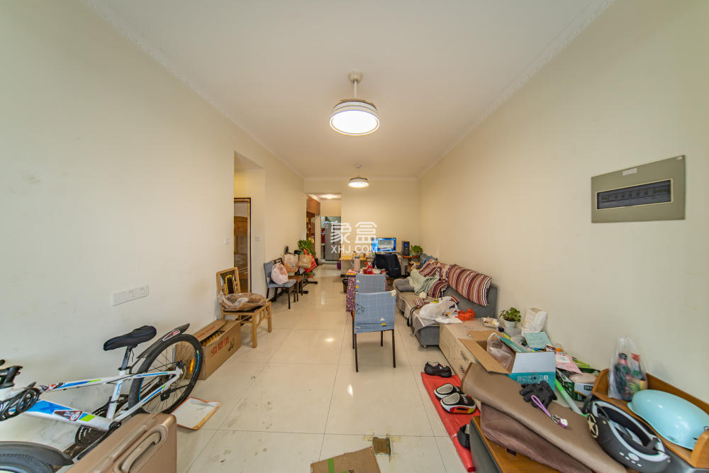 阳光100一期、四五期  3室2厅1卫    128.0万