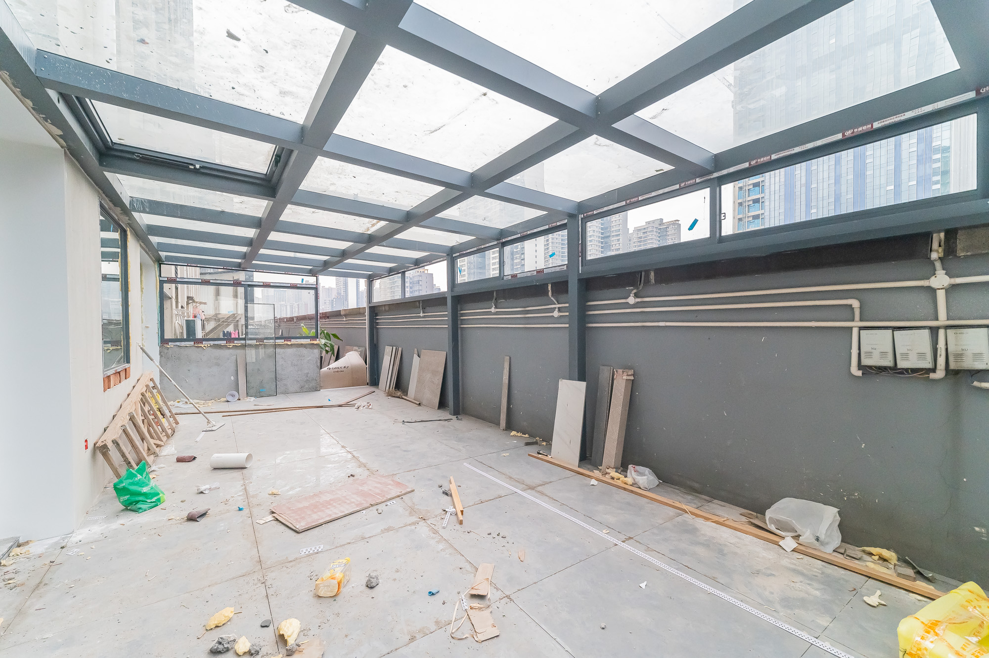 尚鑫海悦（新长海尚海城）  2室1厅1卫    38.8万其他