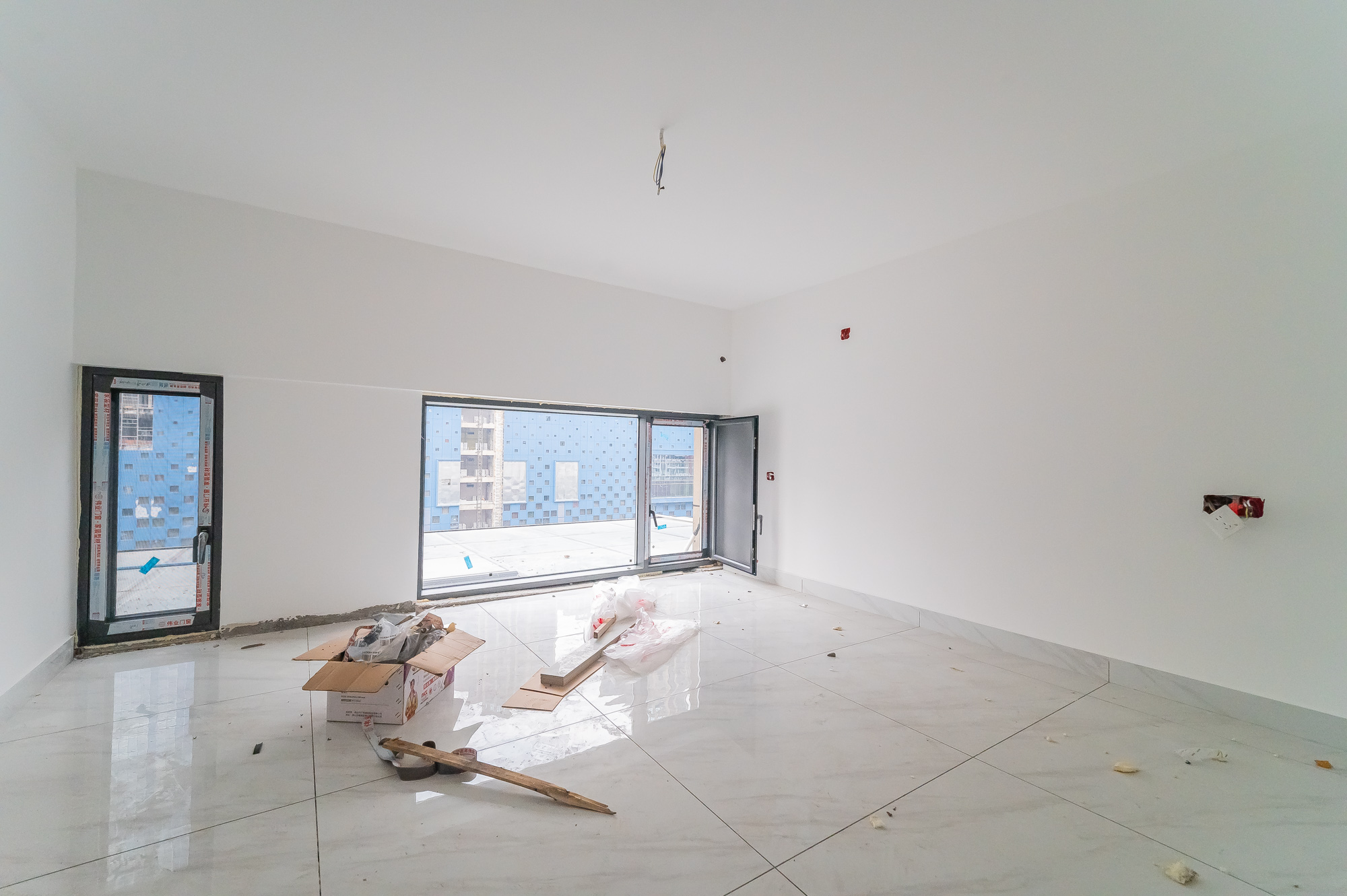 尚鑫海悦（新长海尚海城）  2室1厅1卫    38.8万其他