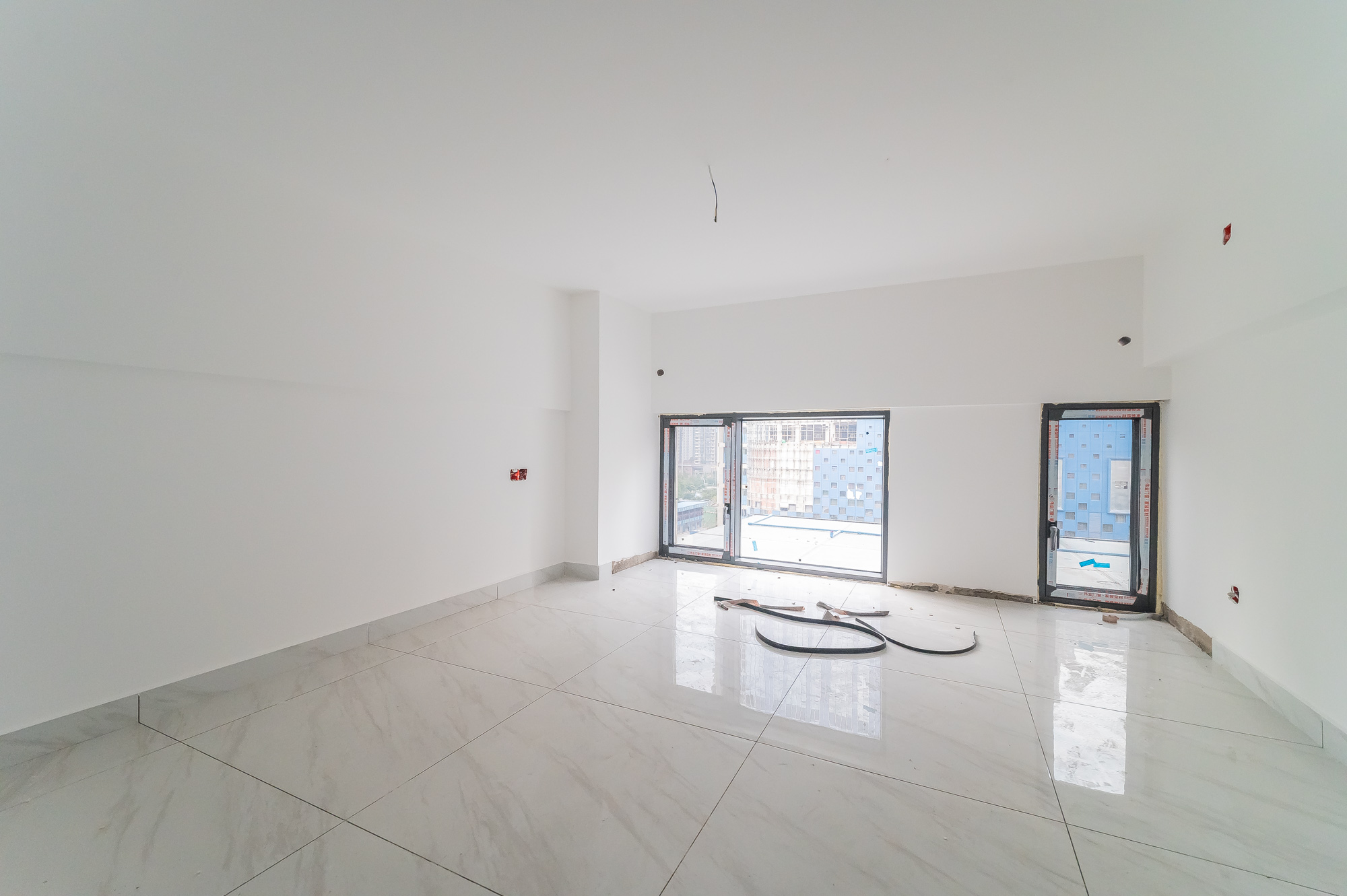 尚鑫海悦（新长海尚海城）  2室1厅1卫    38.8万其他