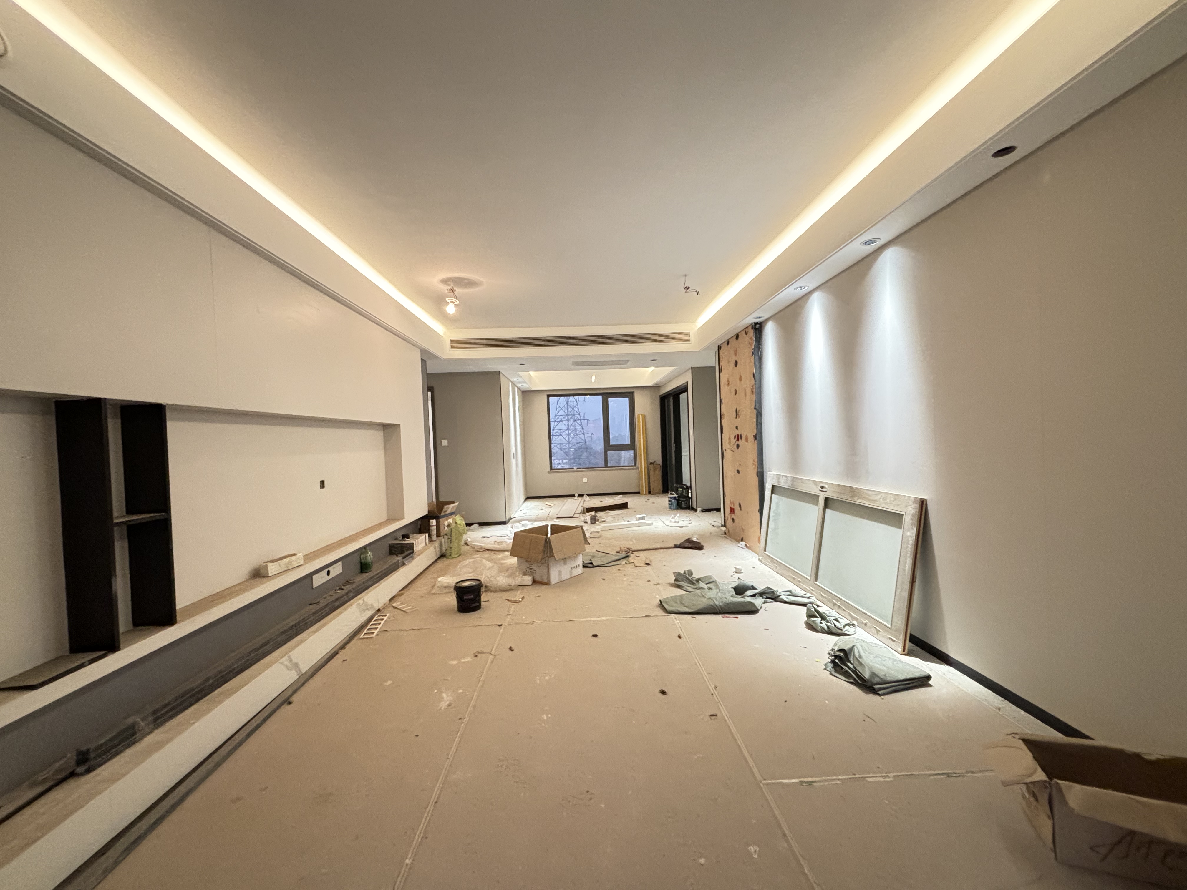 晋合湘水湾六期 4室2厅2卫 185.0万 晋合湘水湾六期 4室2厅2卫 185.0万室内图