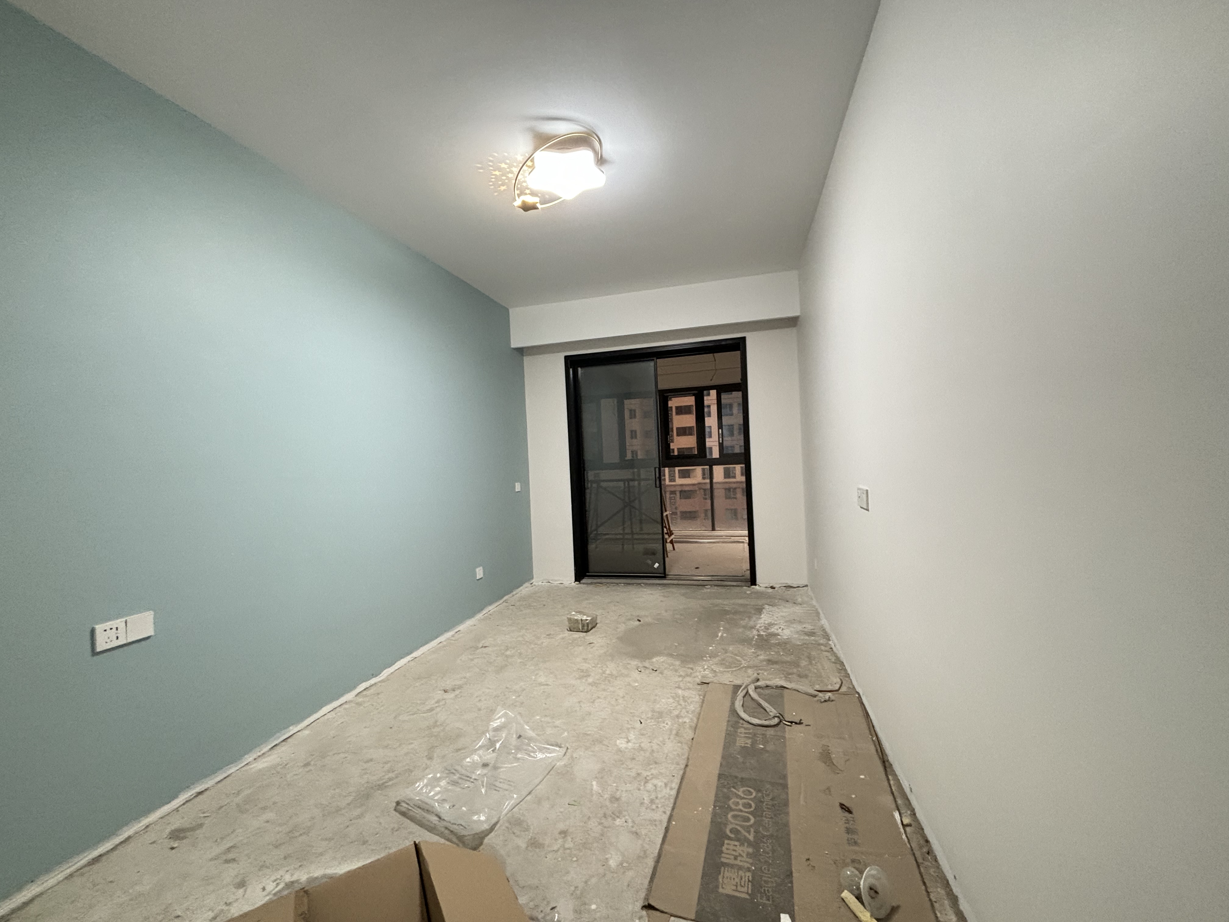 晋合湘水湾六期 4室2厅2卫 185.0万 晋合湘水湾六期 4室2厅2卫 185.0万室内图