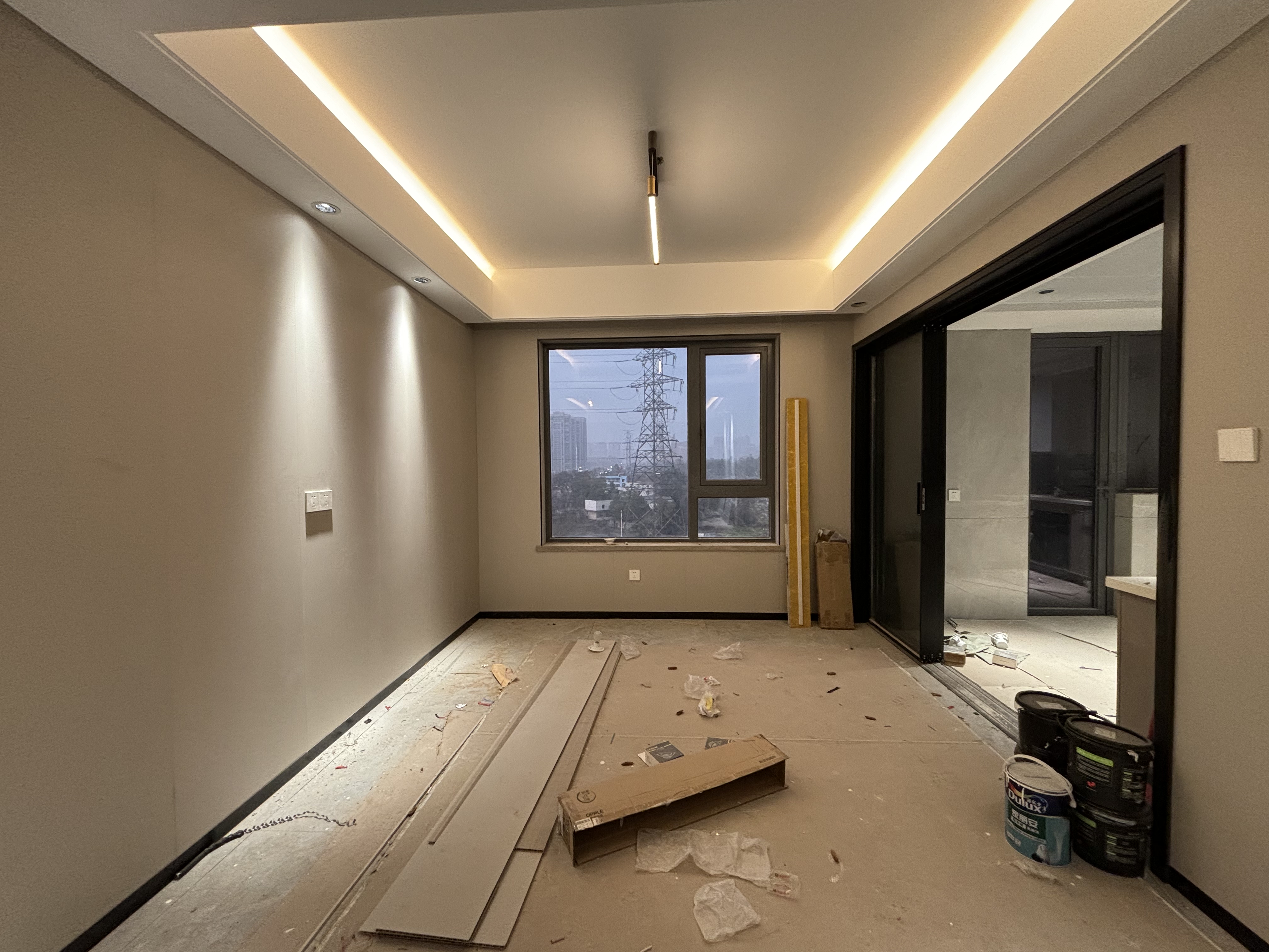 晋合湘水湾六期 4室2厅2卫 185.0万 晋合湘水湾六期 4室2厅2卫 185.0万室内图