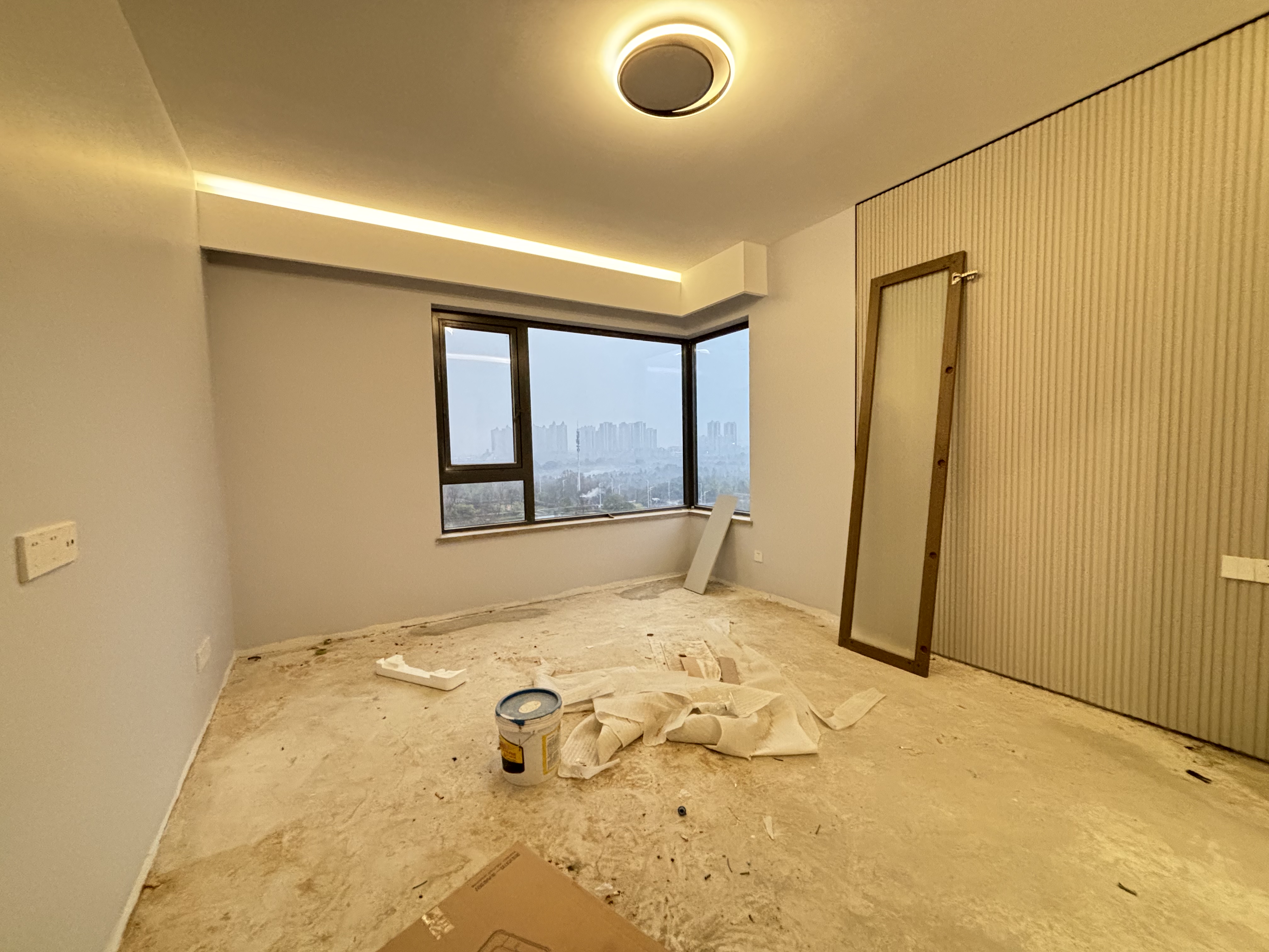 晋合湘水湾六期 4室2厅2卫 185.0万 晋合湘水湾六期 4室2厅2卫 185.0万室内图