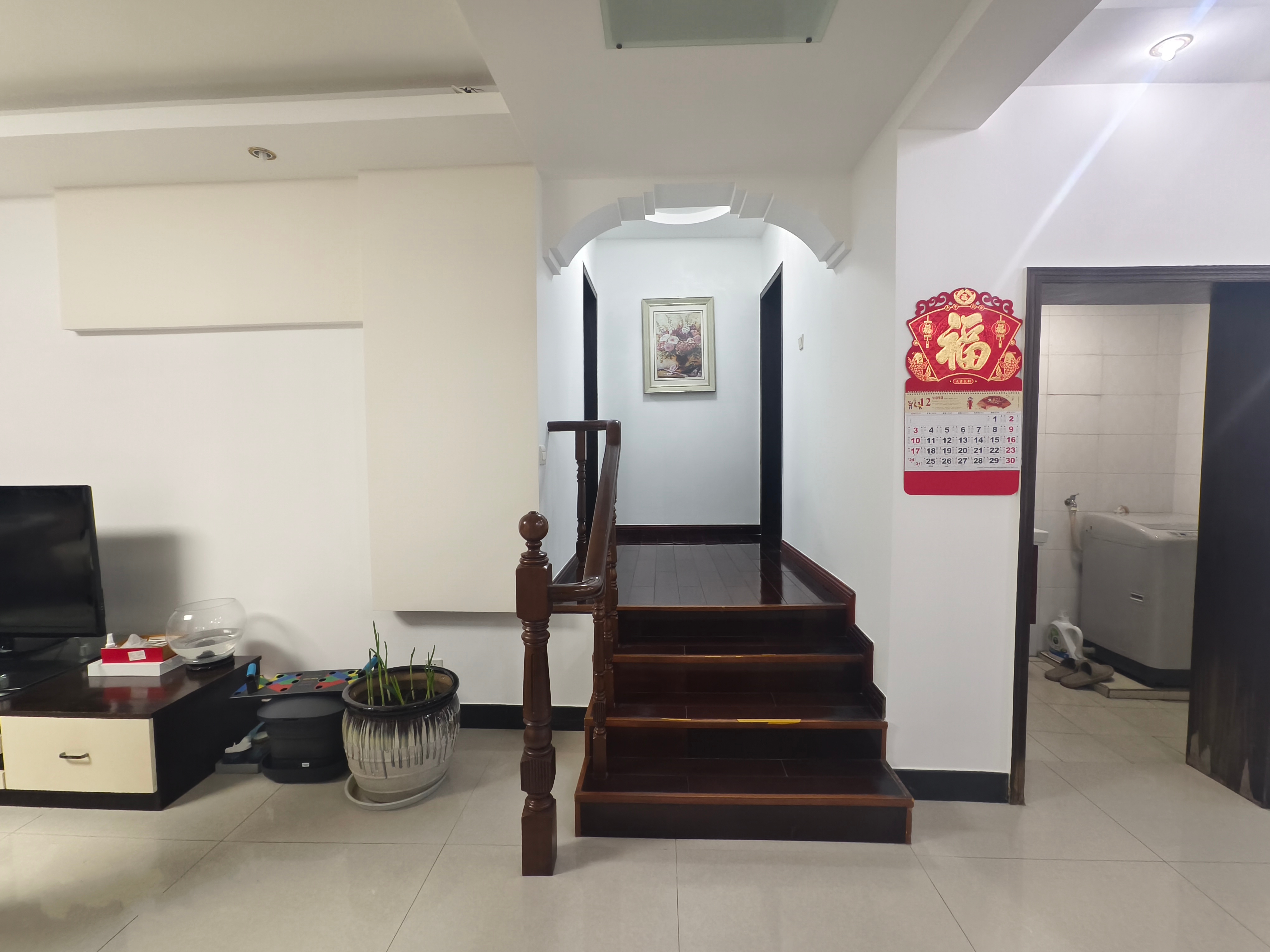 株洲富景园 3室2厅2卫 65.0万 株洲富景园 3室2厅2卫 65.0万室内图