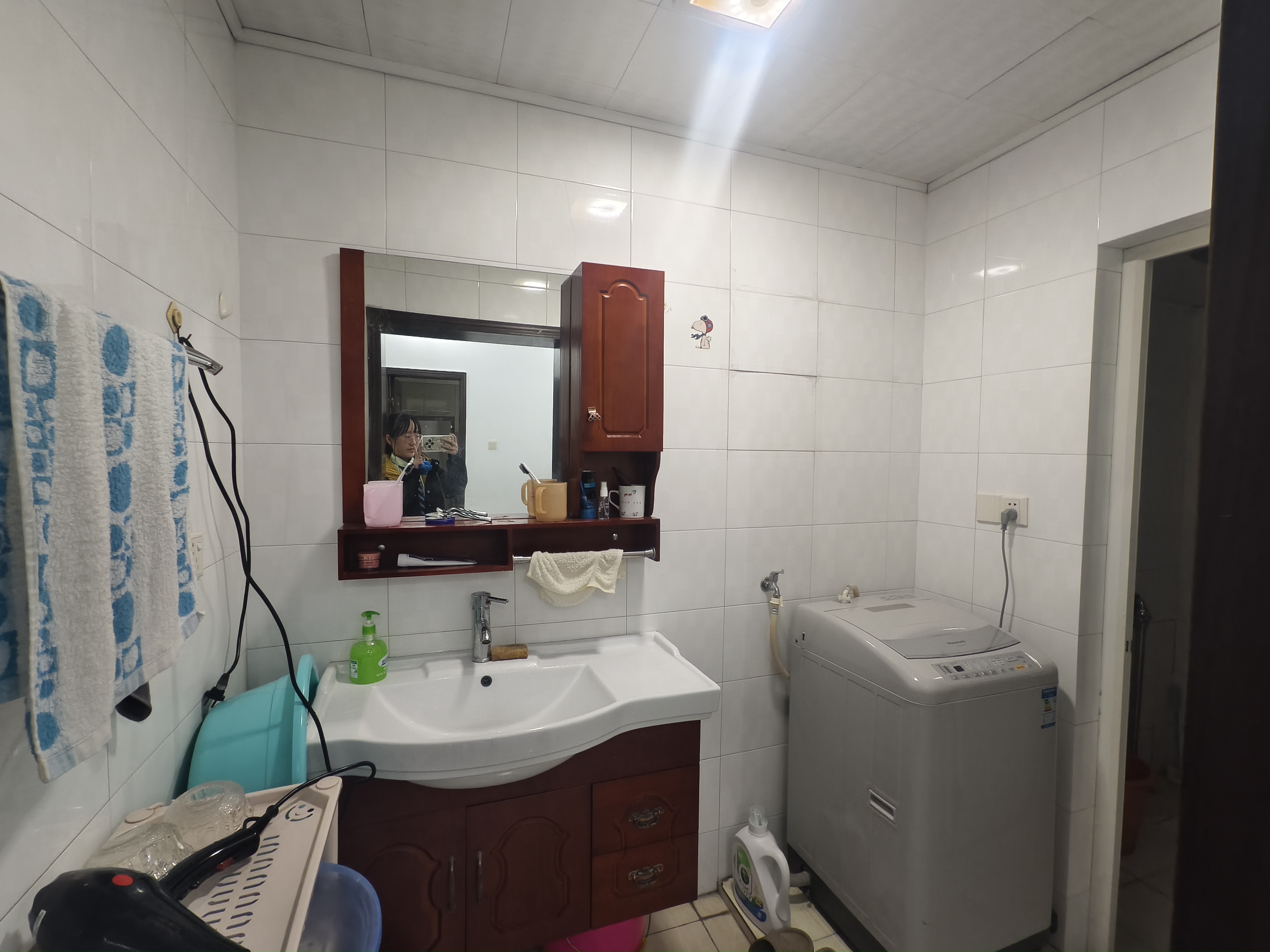 株洲富景园 3室2厅2卫 65.0万 株洲富景园 3室2厅2卫 65.0万室内图