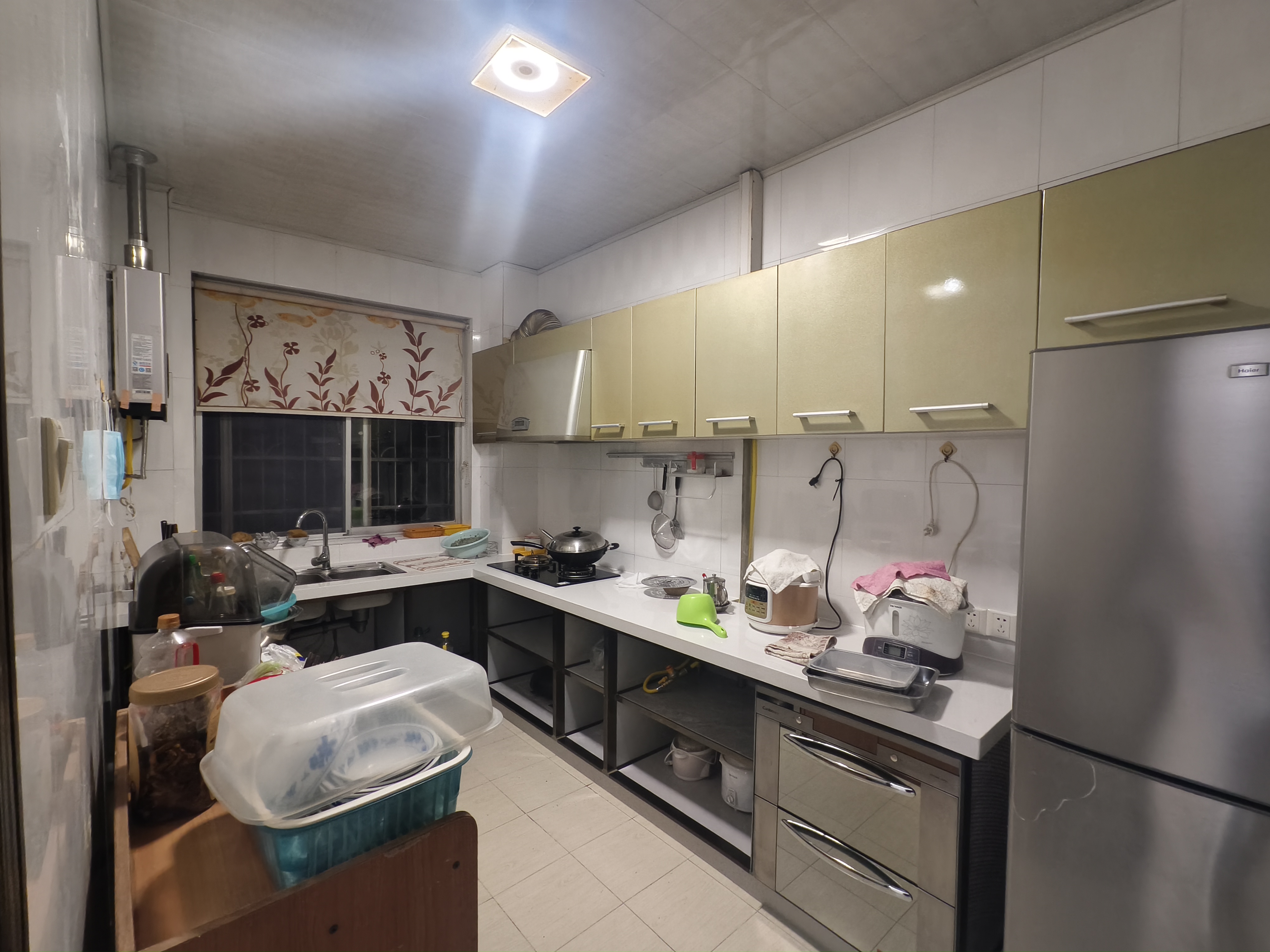 株洲富景园 3室2厅2卫 65.0万 株洲富景园 3室2厅2卫 65.0万室内图