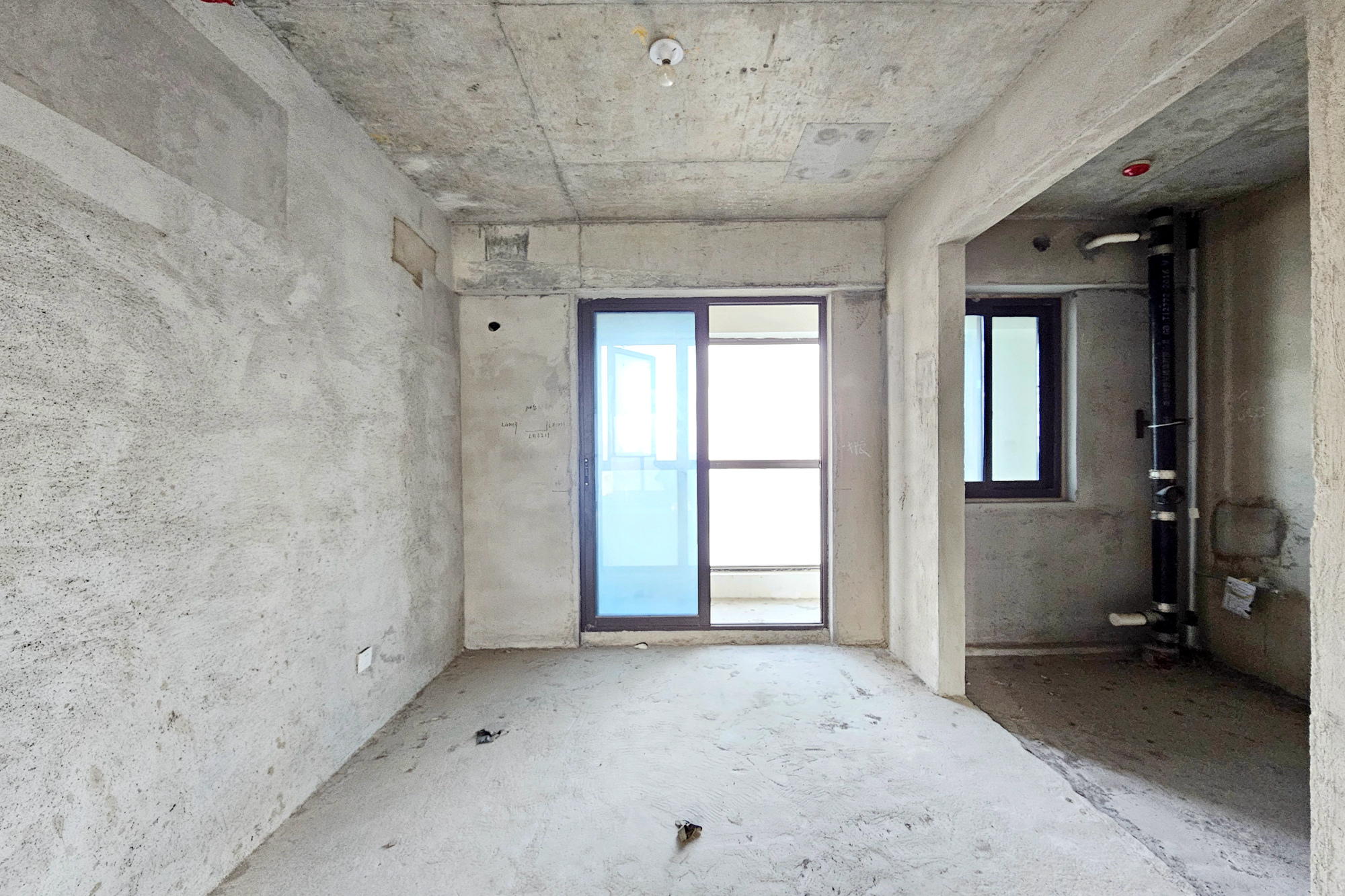 明昇壹城(明昇时代广场)二期 4室2厅2卫 175.0万 明昇壹城(明昇时代广场)二期 4室2厅2卫 175.0万客厅