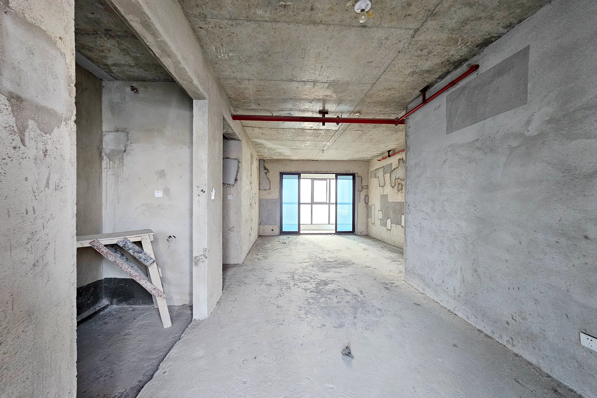 明昇壹城(明昇时代广场)二期 4室2厅2卫 175.0万 明昇壹城(明昇时代广场)二期 4室2厅2卫 175.0万客厅