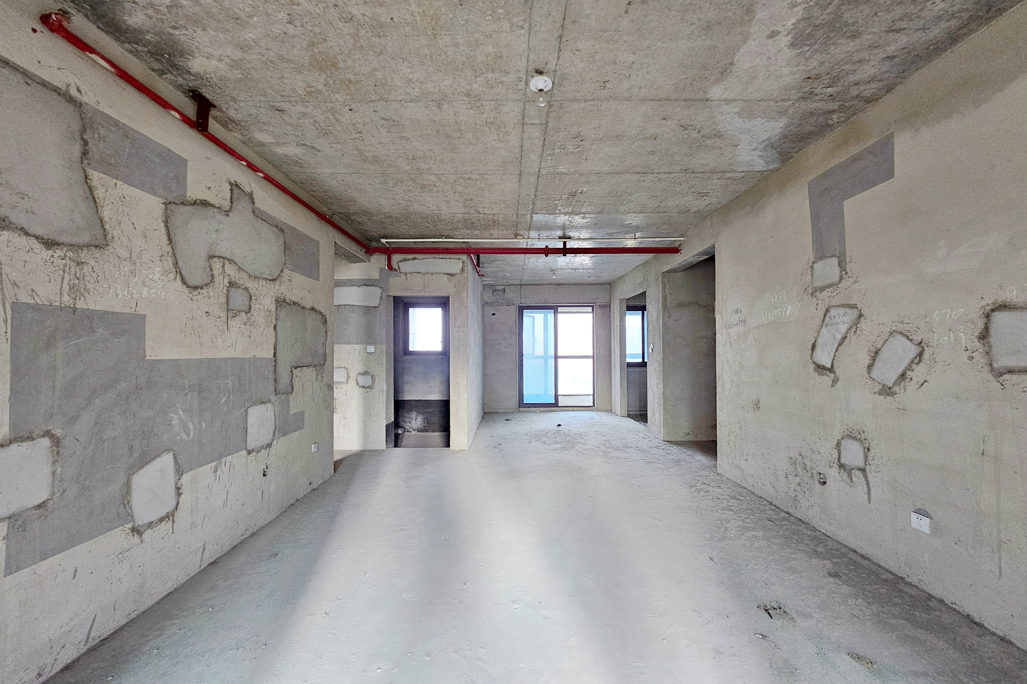 明昇壹城(明昇时代广场)二期 4室2厅2卫 175.0万 明昇壹城(明昇时代广场)二期 4室2厅2卫 175.0万客厅