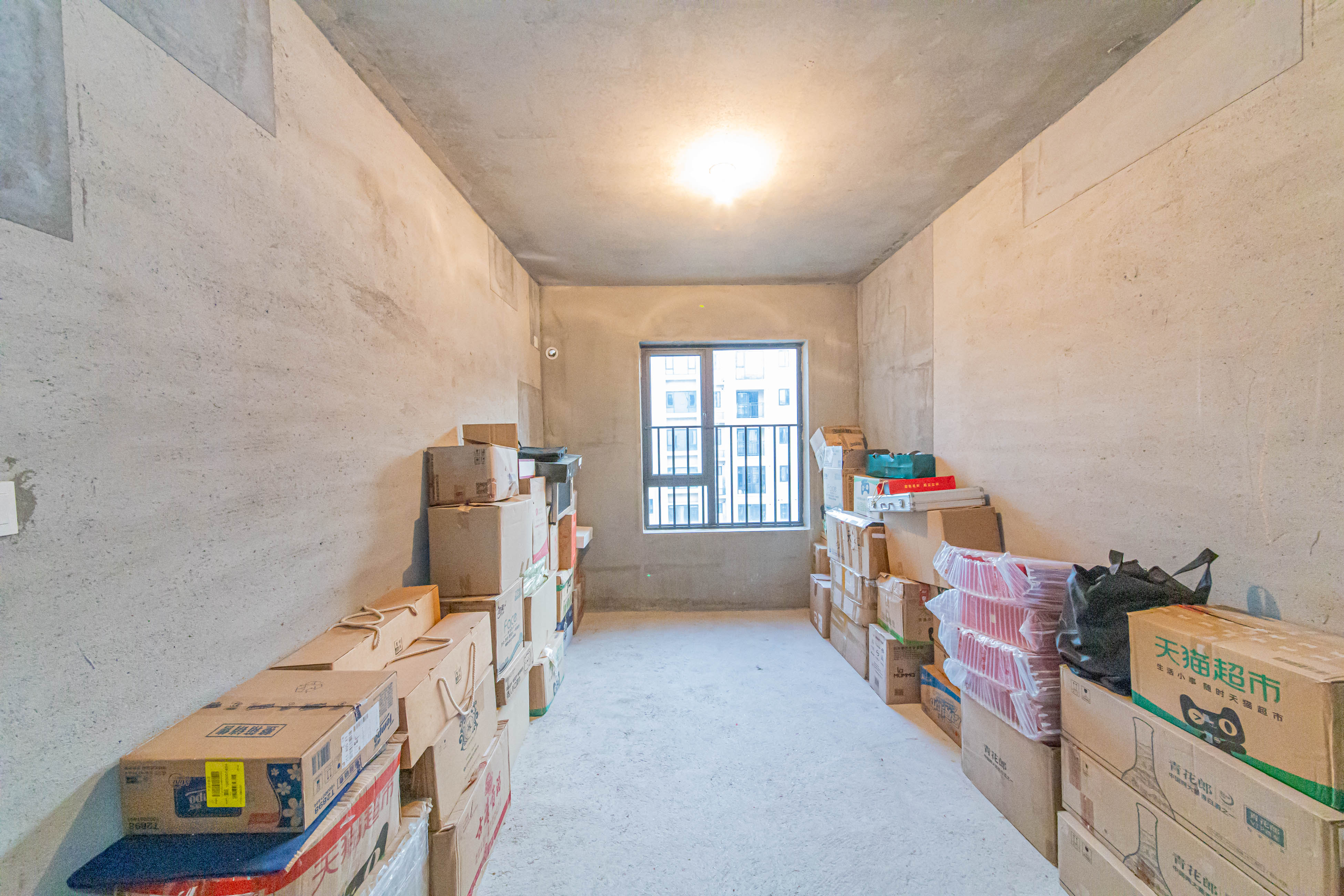 长沙美的梧桐庄园  4室2厅3卫   188.00万卧室