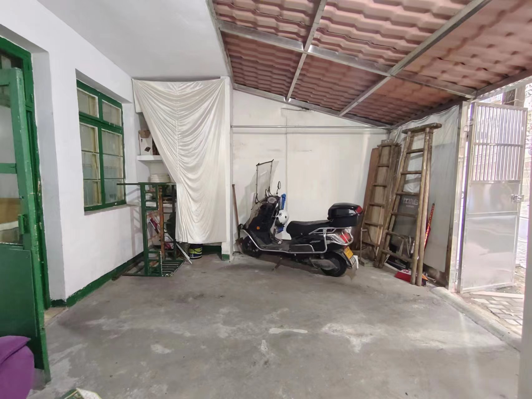 花园二村 2室2厅1卫 38.0万 花园二村 2室2厅1卫 38.0万室内图