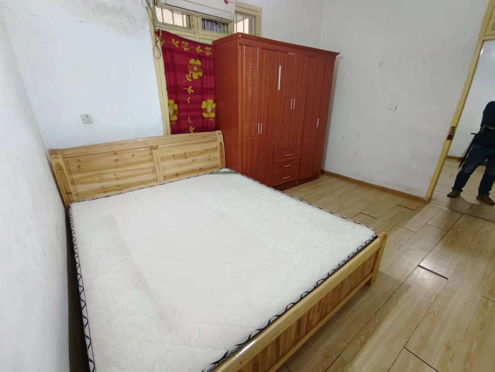 花园二村 2室2厅1卫 38.0万 花园二村 2室2厅1卫 38.0万室内图