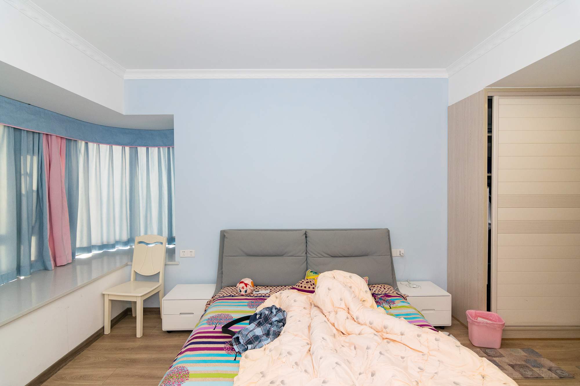 三润城(三润星城) 4室2厅2卫 149.0万 三润城(三润星城) 4室2厅2卫 149.0万卧室