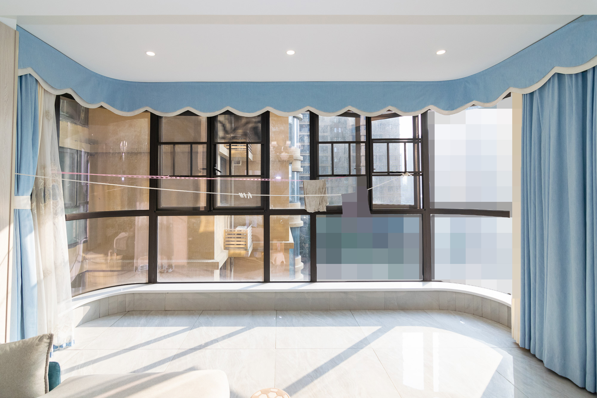 三润城(三润星城) 4室2厅2卫 149.0万 三润城(三润星城) 4室2厅2卫 149.0万阳台