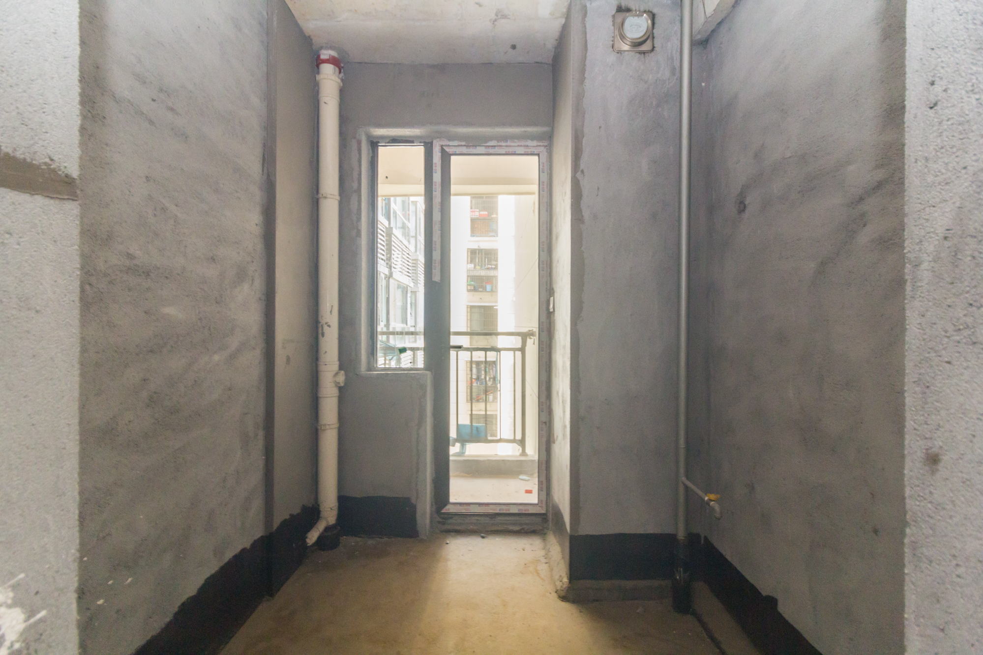 财汇新天地(财汇商务广场) 3室2厅2卫 66.8万 财汇新天地(财汇商务广场) 3室2厅2卫 66.8万厨房