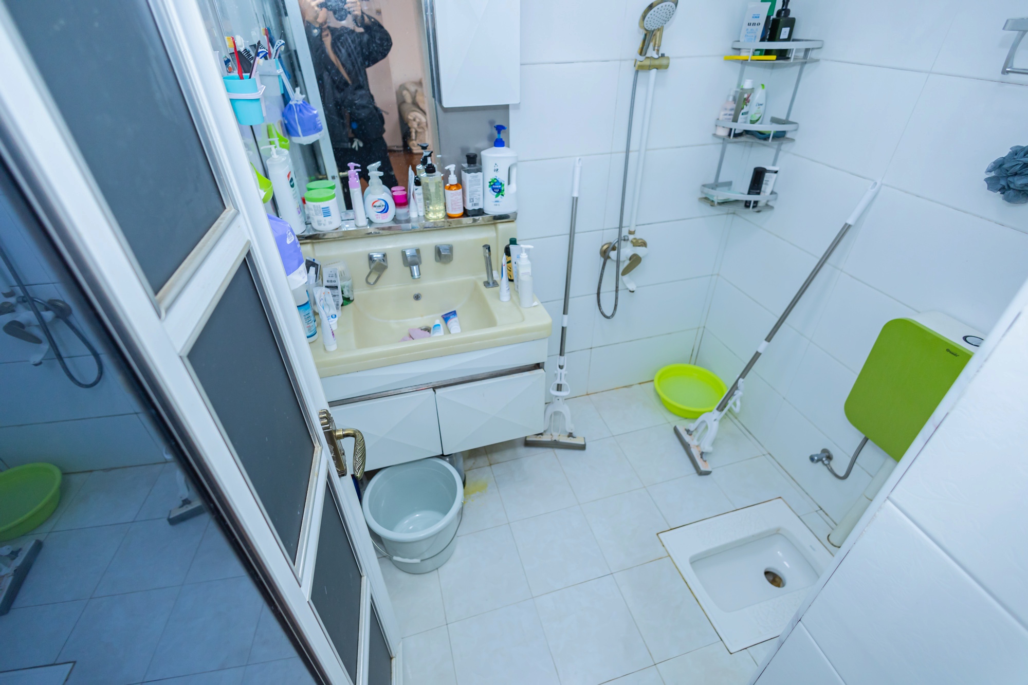 鹏基诺亚山林 3室2厅2卫 77.0万 鹏基诺亚山林 3室2厅2卫 77.0万卫生间