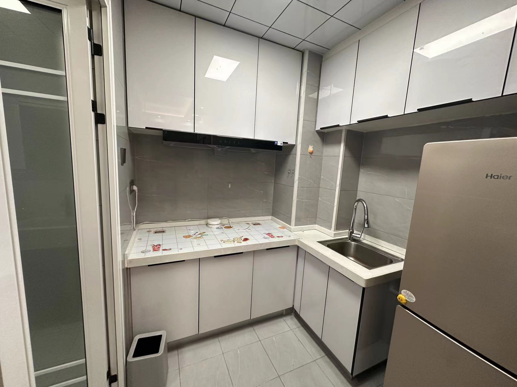 中建悦和城  1室1厅1卫    34.0万 中建悦和城  1室1厅1卫    34.0万厨房