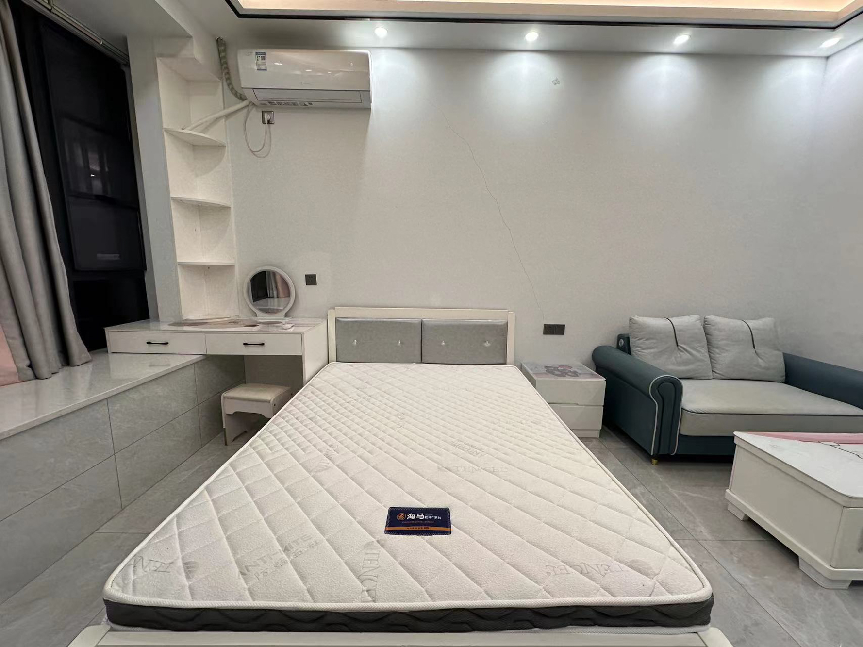 中建悦和城  1室1厅1卫    34.0万 中建悦和城  1室1厅1卫    34.0万其他