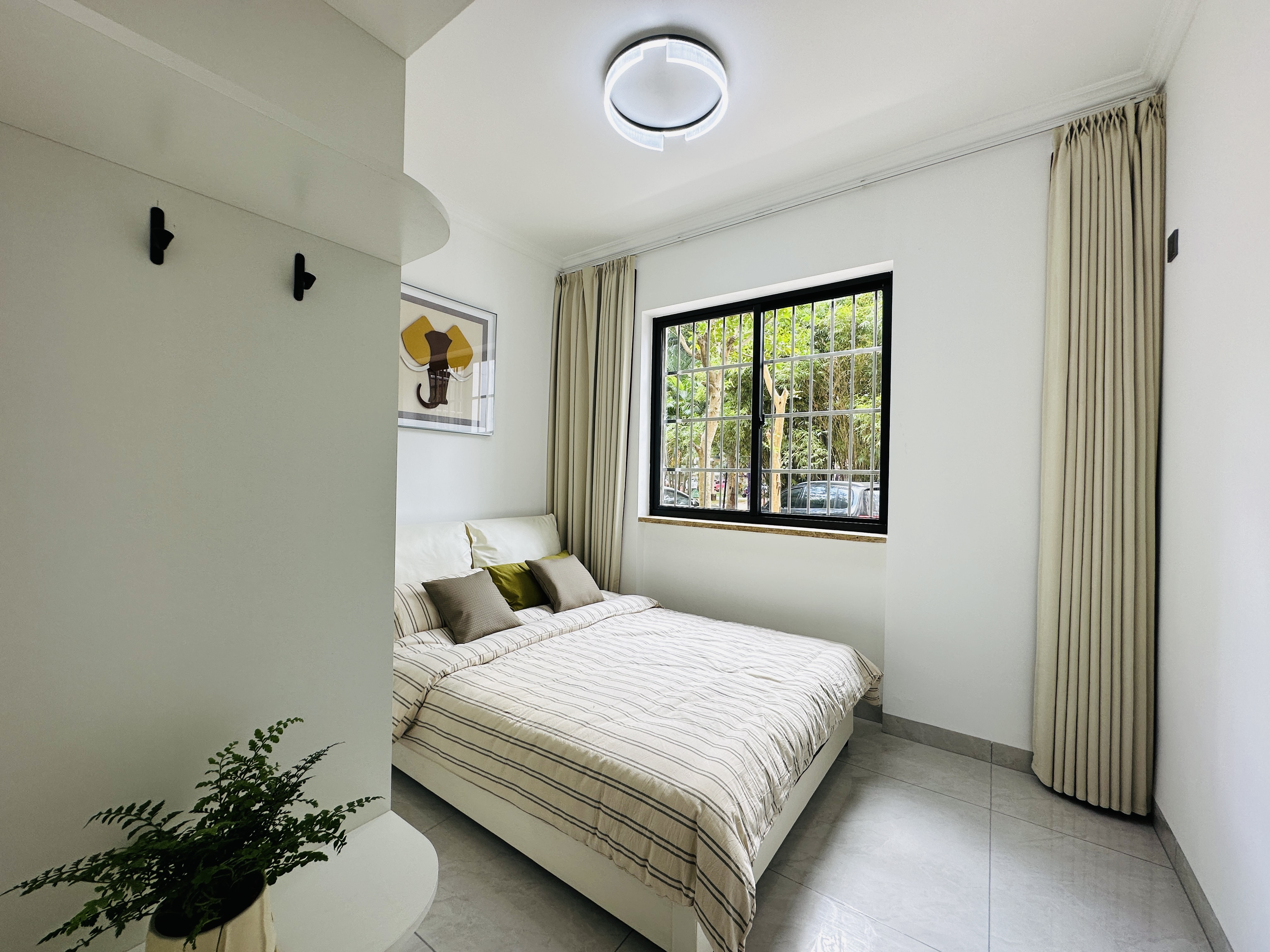 逸秀雅苑 3室2厅2卫 138.0万 逸秀雅苑 3室2厅2卫 138.0万卧室