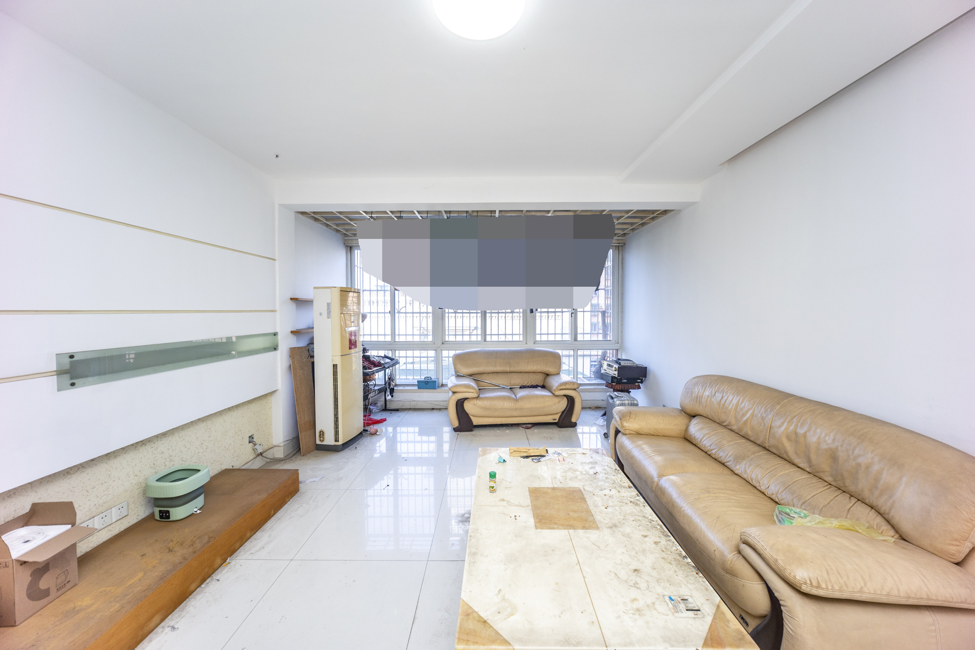 翡翠林居  3室2厅2卫   110.00万