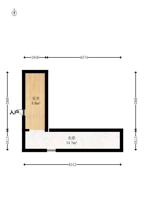 银桂苑  6室2厅1卫   211.80万