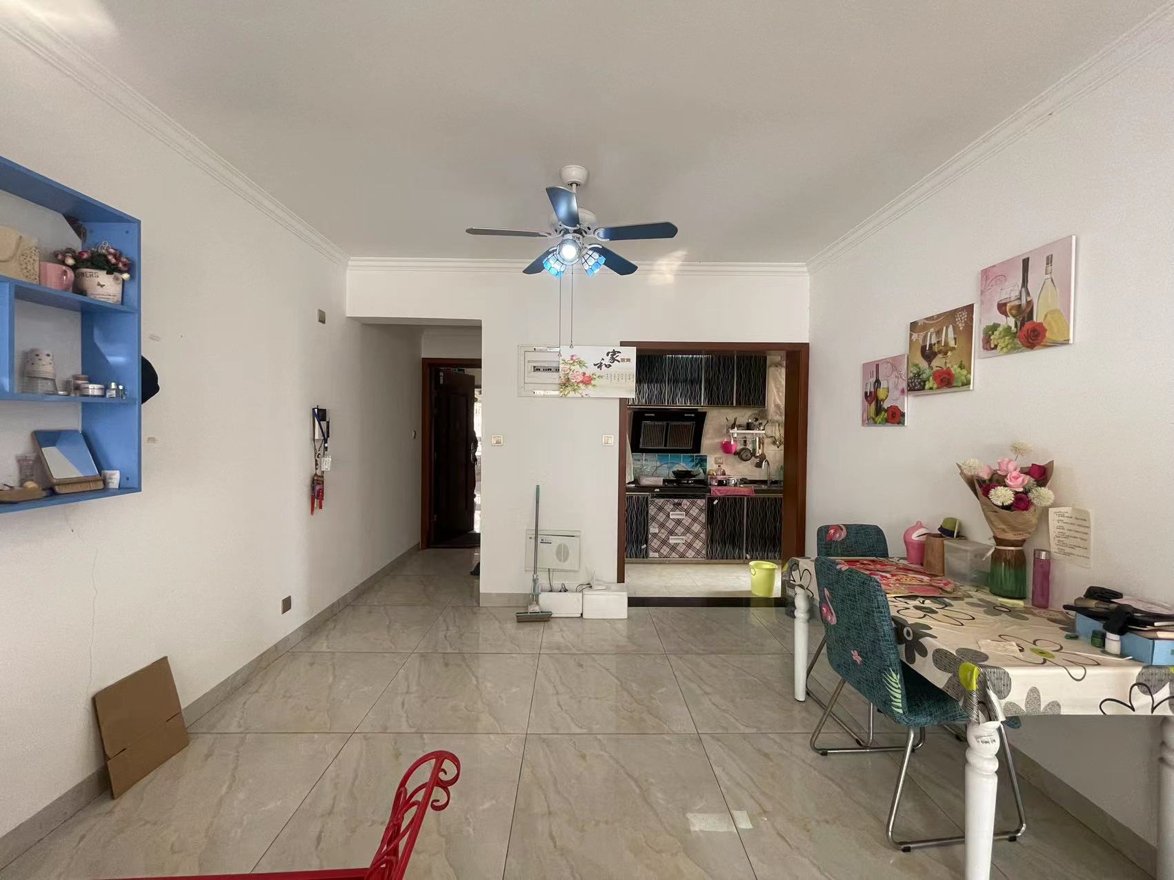 佳兆业金域天下三期 2室2厅1卫 42.8万 佳兆业金域天下三期 2室2厅1卫 42.8万室内图