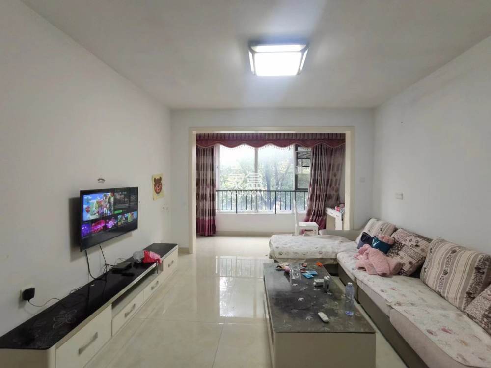 佳兆业金域天下三期  3室2厅1卫    49.8万