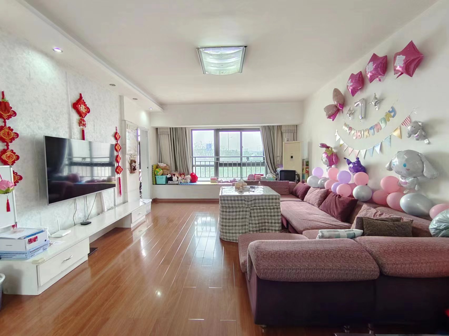 紫苑江岸 3室2厅1卫 49.80万 紫苑江岸 3室2厅1卫 49.80万室内图