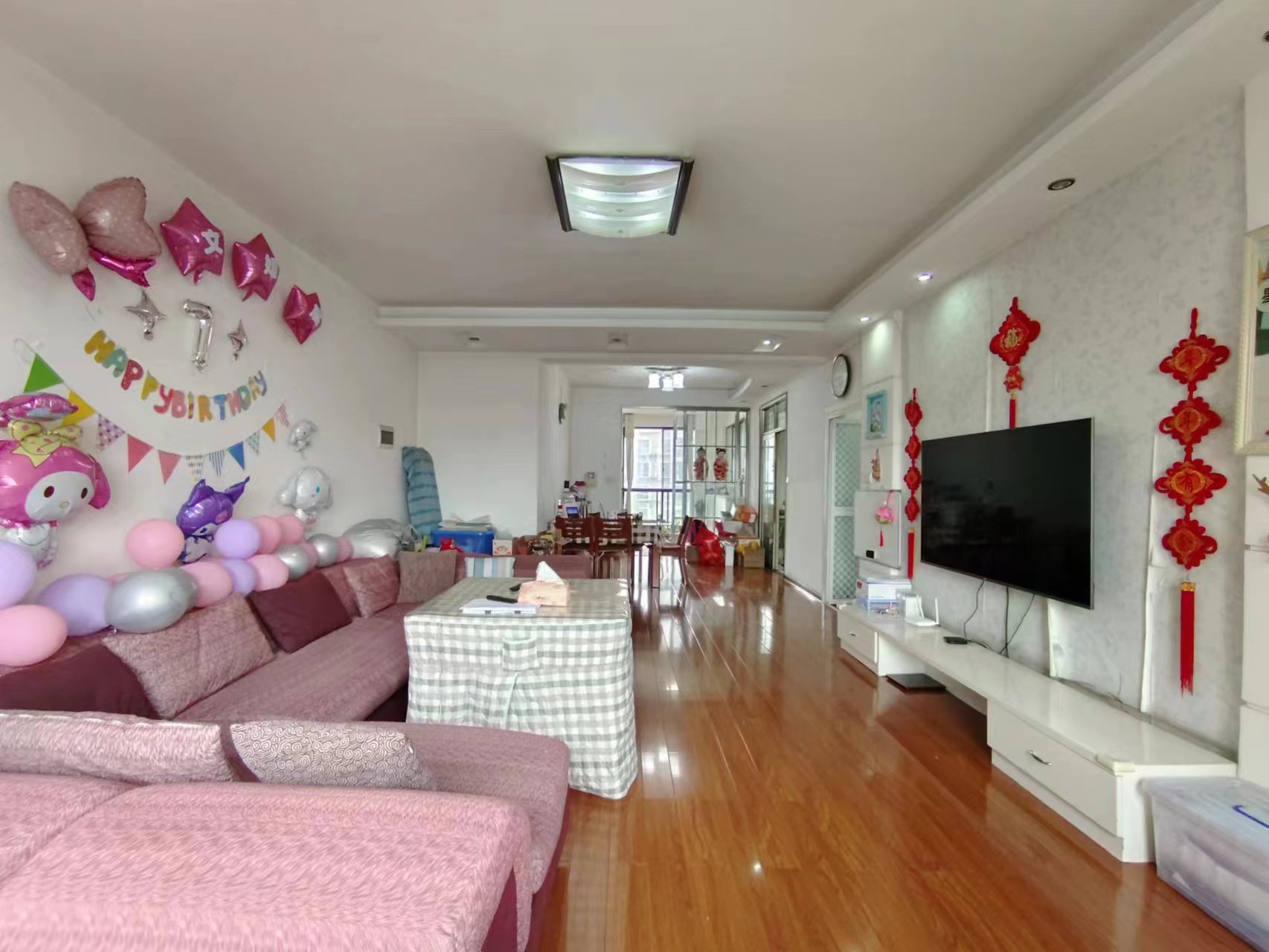 紫苑江岸 3室2厅1卫 49.80万 紫苑江岸 3室2厅1卫 49.80万室内图