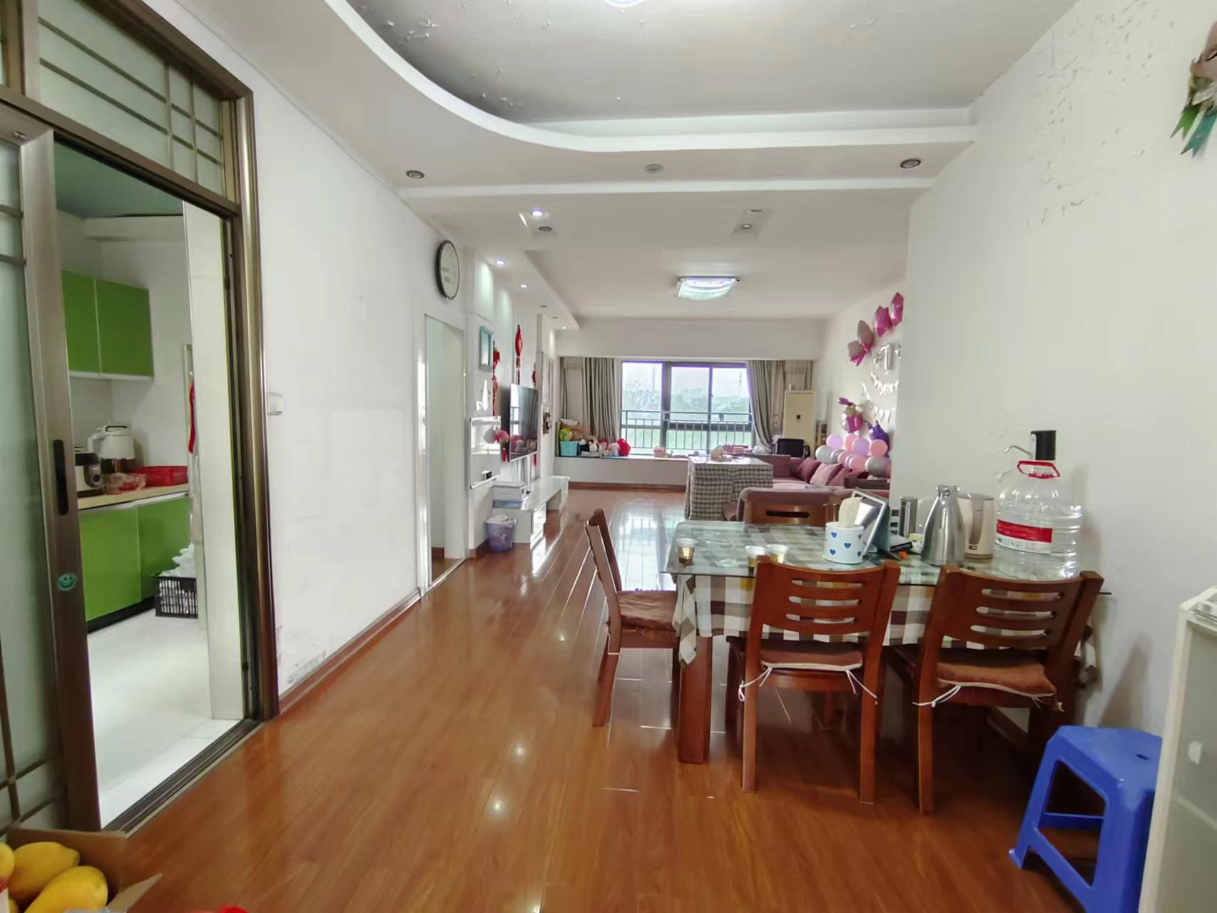 紫苑江岸 3室2厅1卫 49.80万 紫苑江岸 3室2厅1卫 49.80万室内图