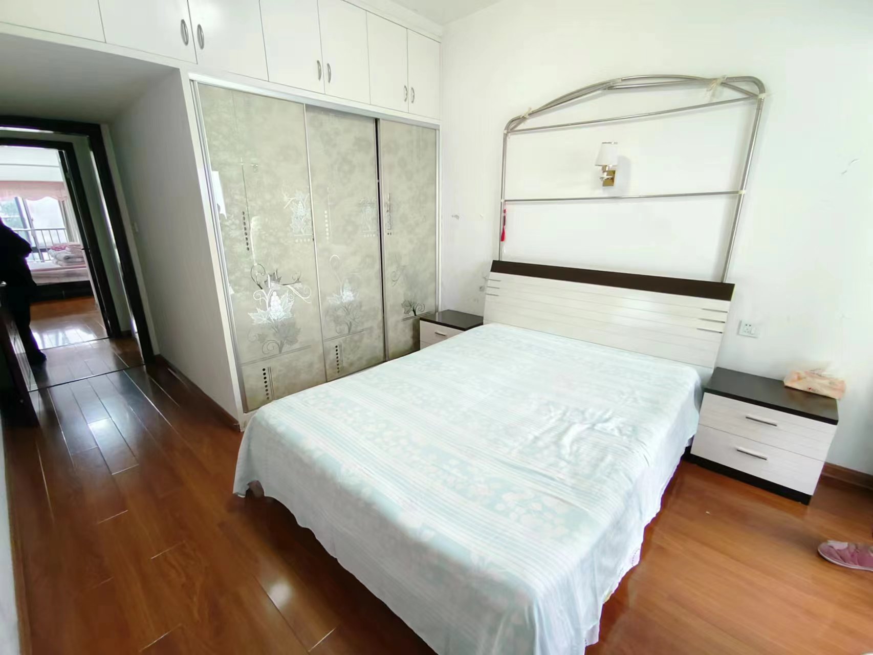 紫苑江岸 3室2厅1卫 49.80万 紫苑江岸 3室2厅1卫 49.80万室内图