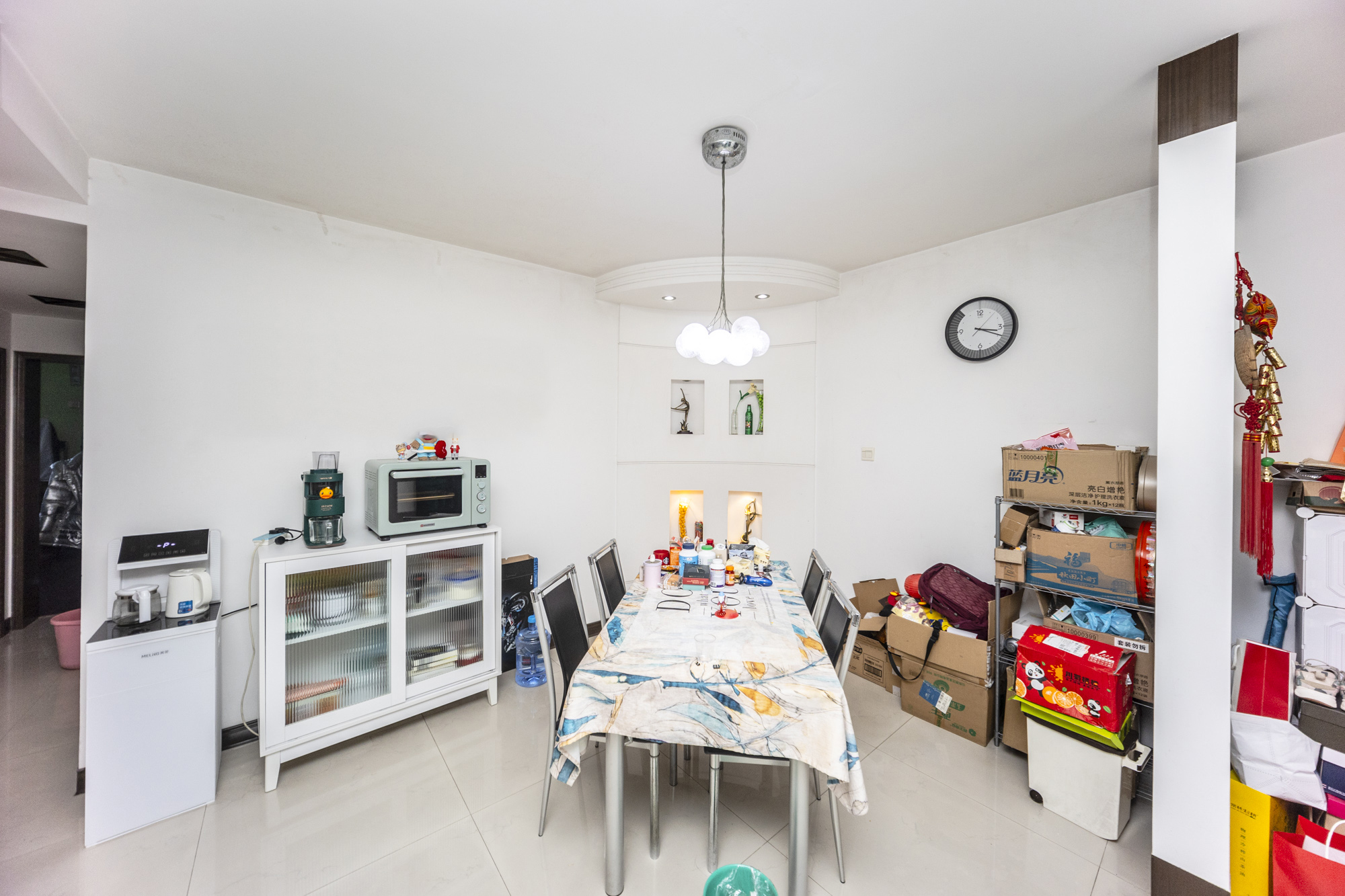 森宇佳园 3室2厅2卫 106.0万 森宇佳园 3室2厅2卫 106.0万客厅