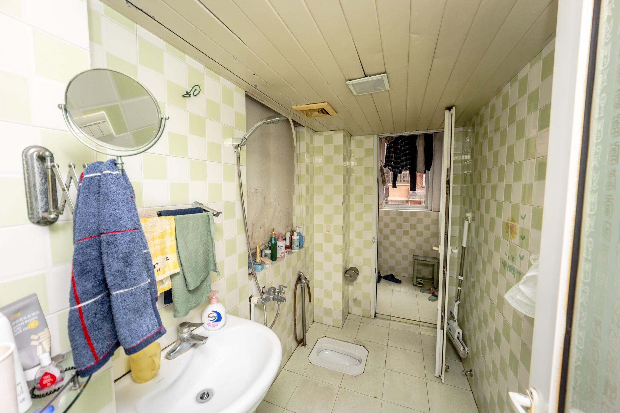 森宇佳园 3室2厅2卫 106.0万 森宇佳园 3室2厅2卫 106.0万卫生间