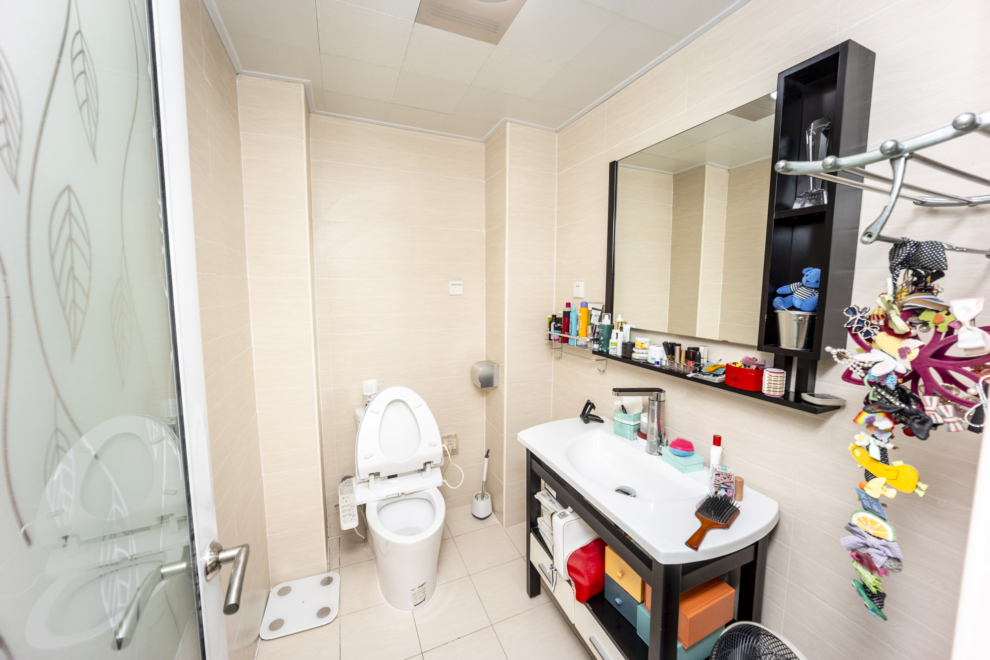 森宇佳园 3室2厅2卫 106.0万 森宇佳园 3室2厅2卫 106.0万卫生间